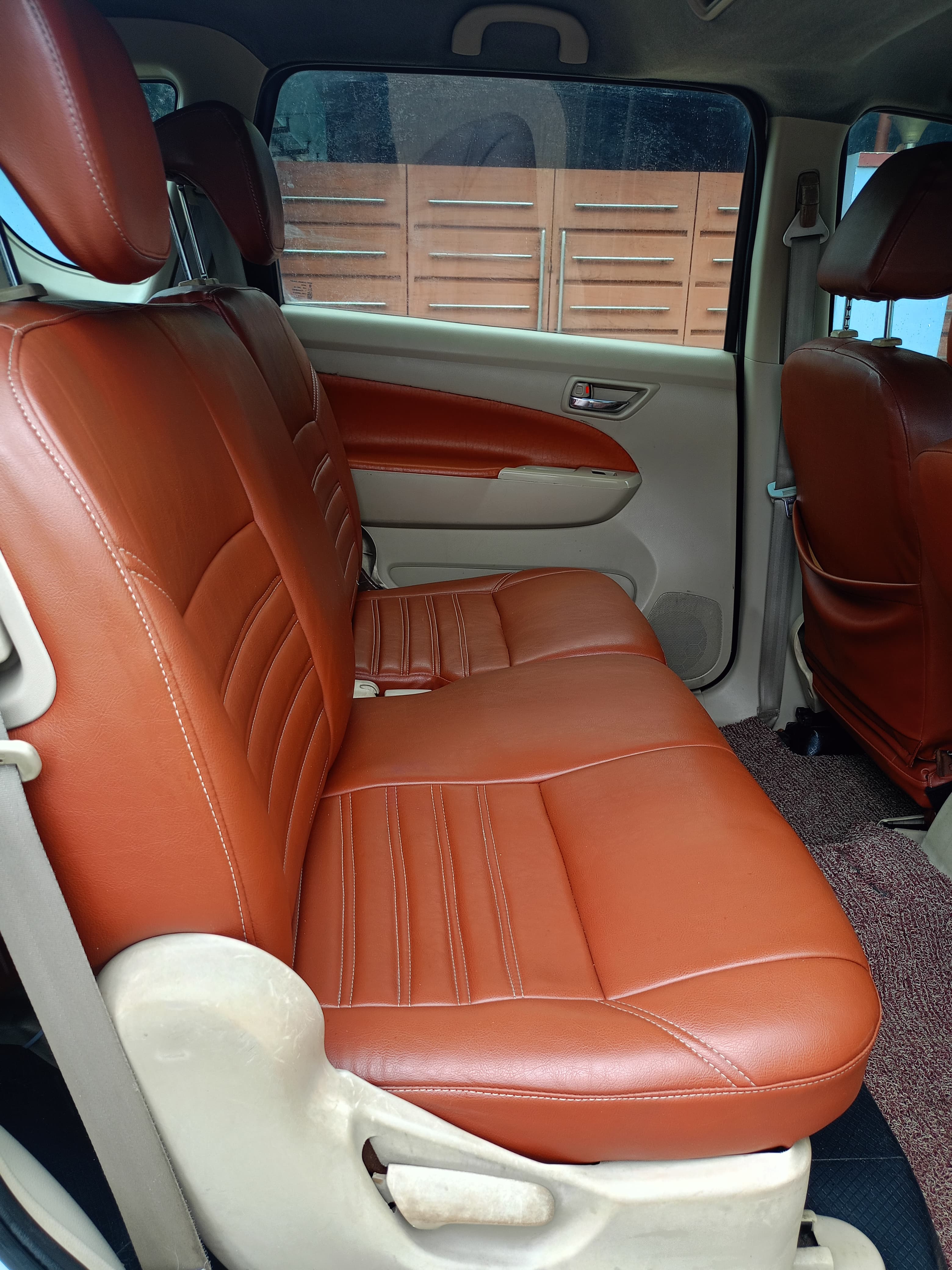 Maruti Suzuki Ertiga - Image 5