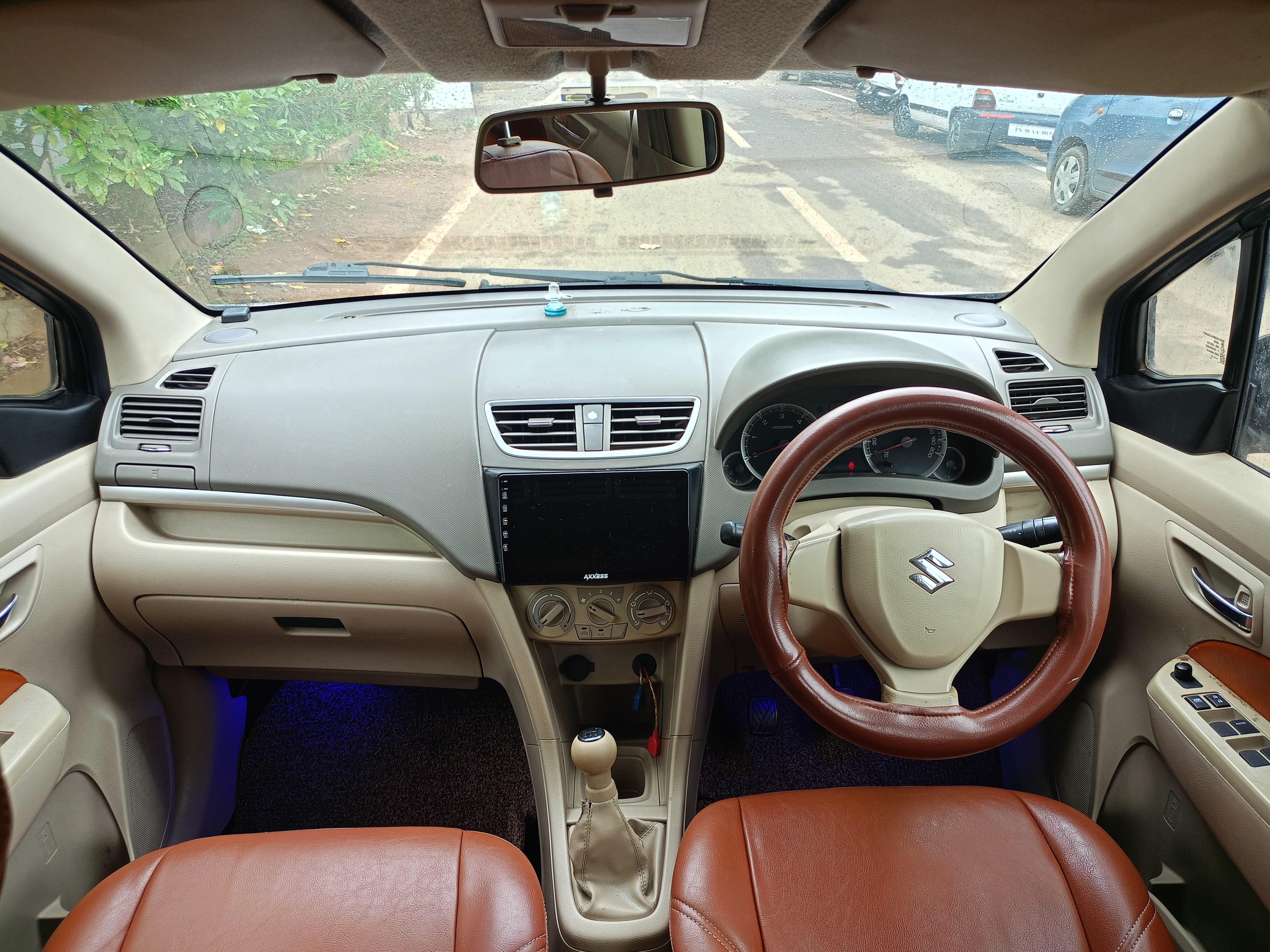 Maruti Suzuki Ertiga - Image 9