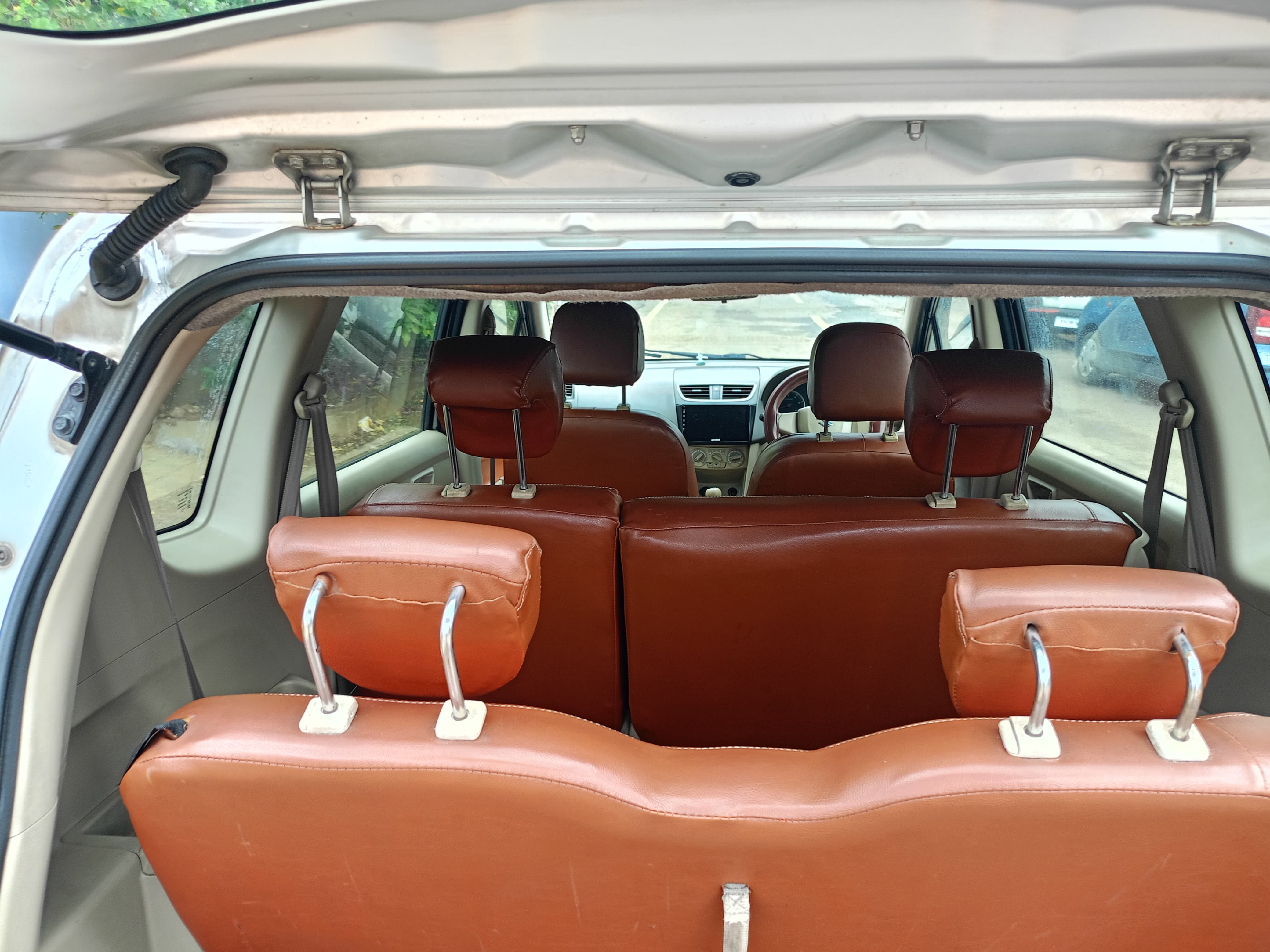 Maruti Suzuki Ertiga - Image 6