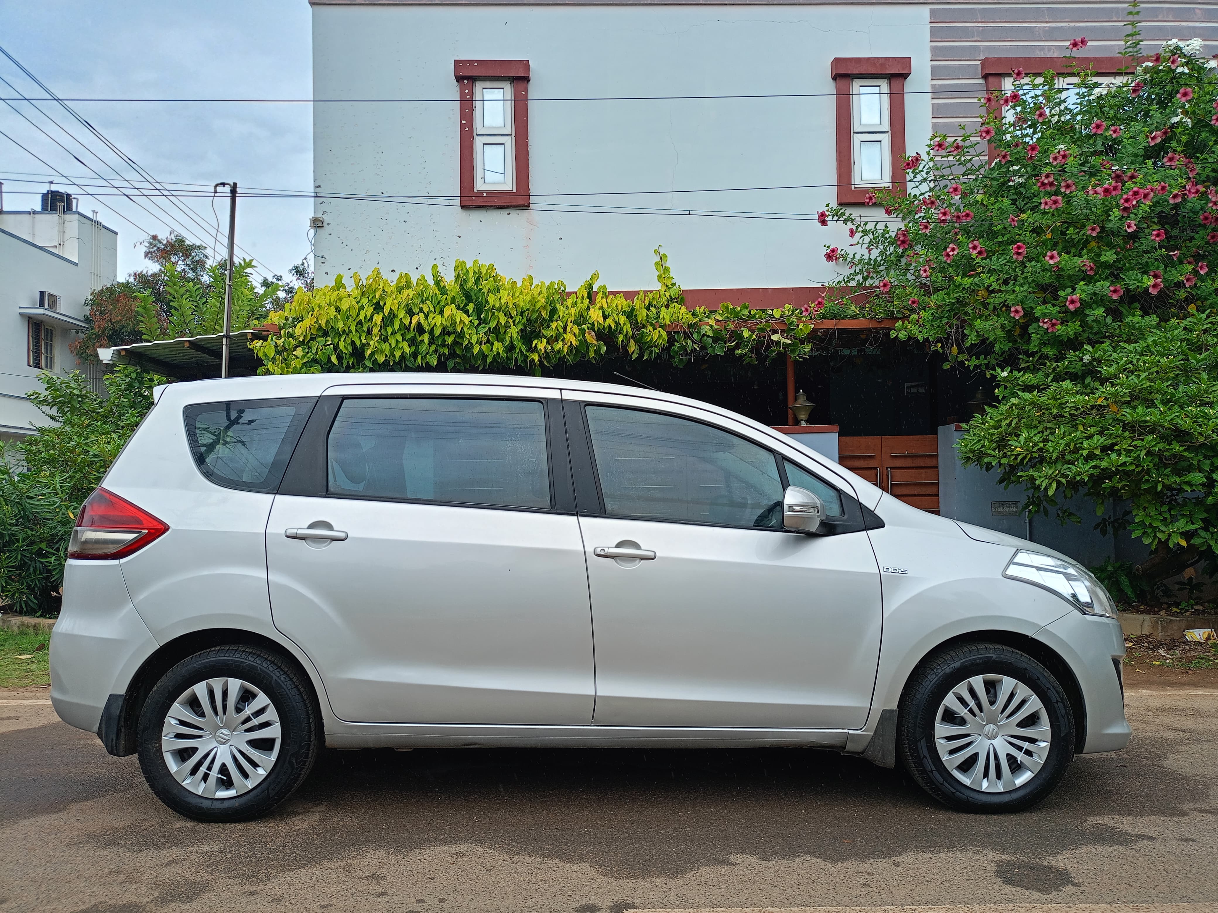 Maruti Suzuki Ertiga - Image 4
