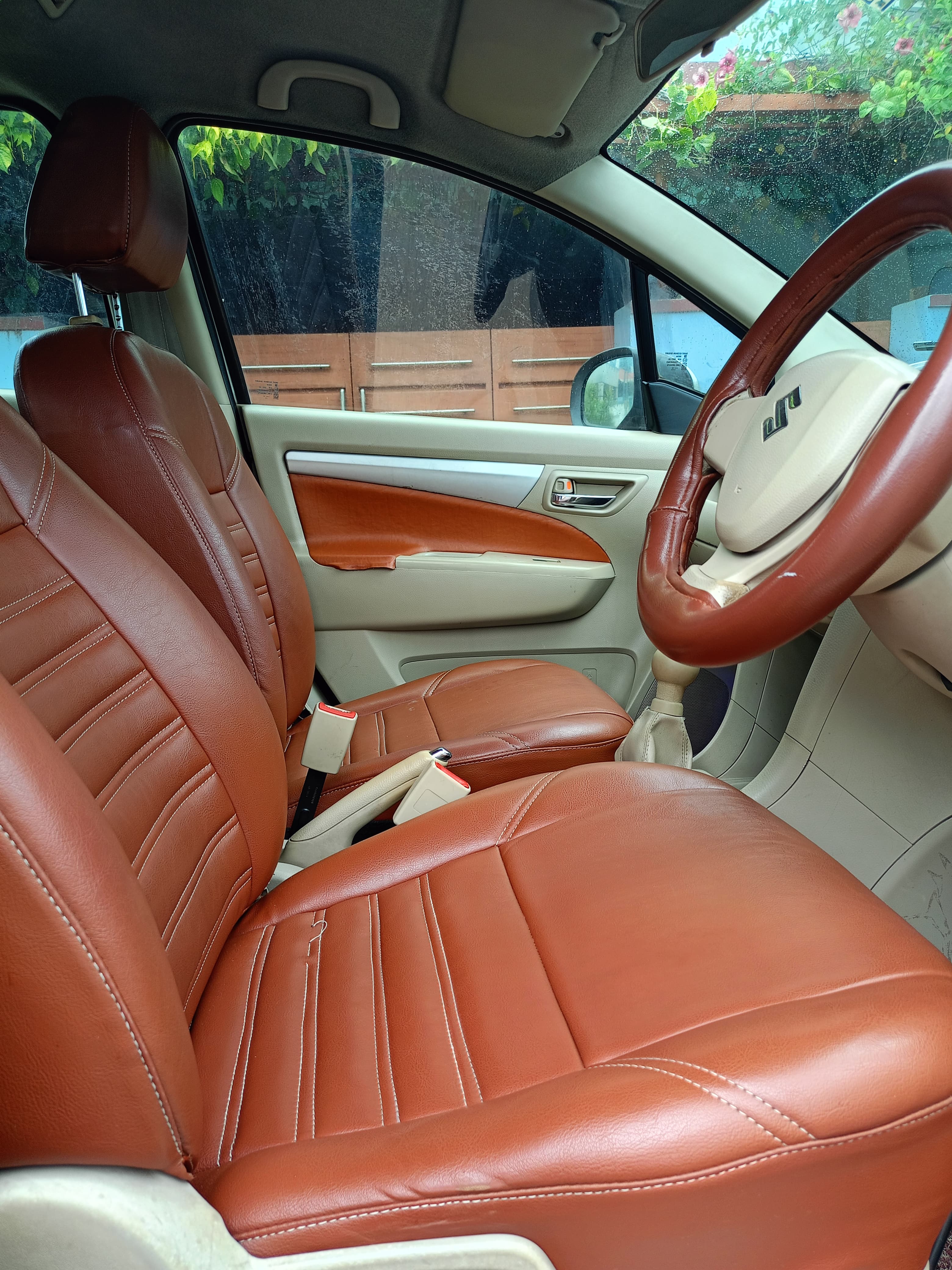 Maruti Suzuki Ertiga - Image 7