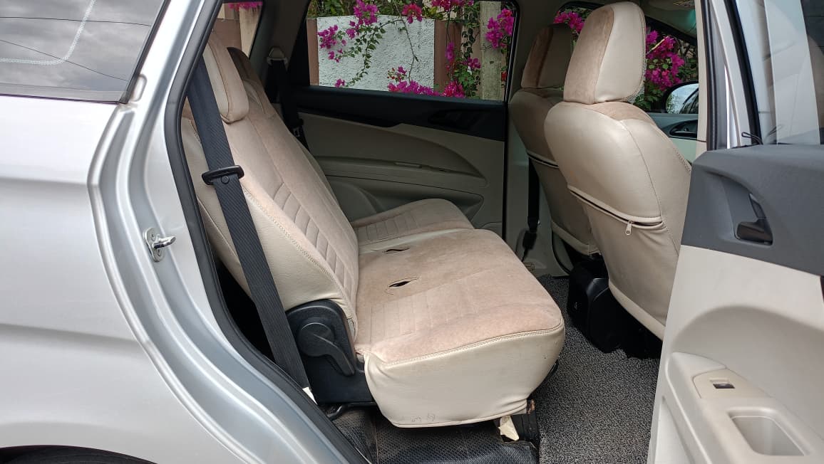 Mahindra Marazzo - Image 10