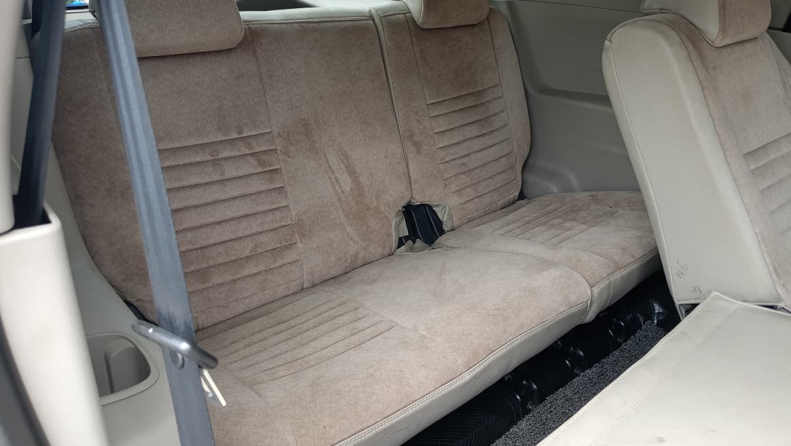 Mahindra Marazzo - Image 11