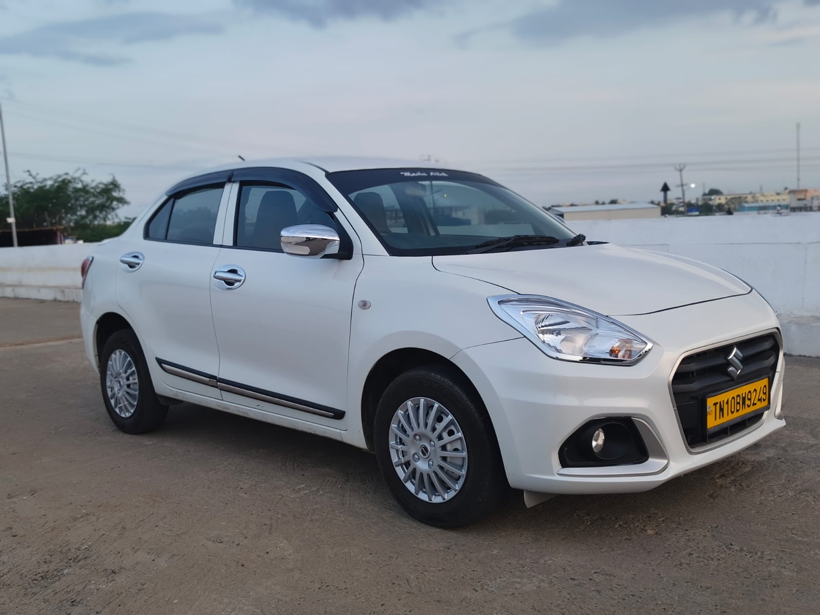 Maruti Suzuki Swift dzire - Image 4