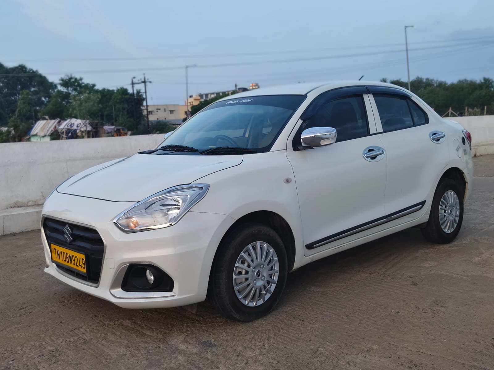 Maruti Suzuki Swift dzire - Image 6