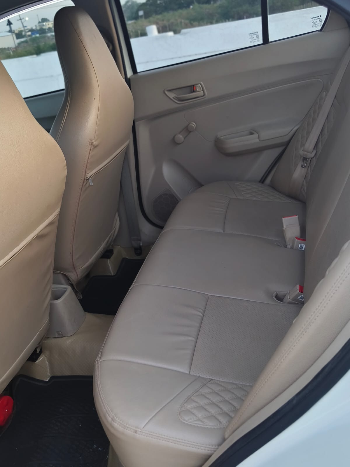 Maruti Suzuki Swift dzire - Image 3