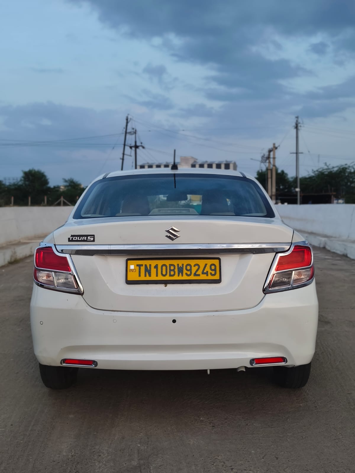 Maruti Suzuki Swift dzire - Image 2