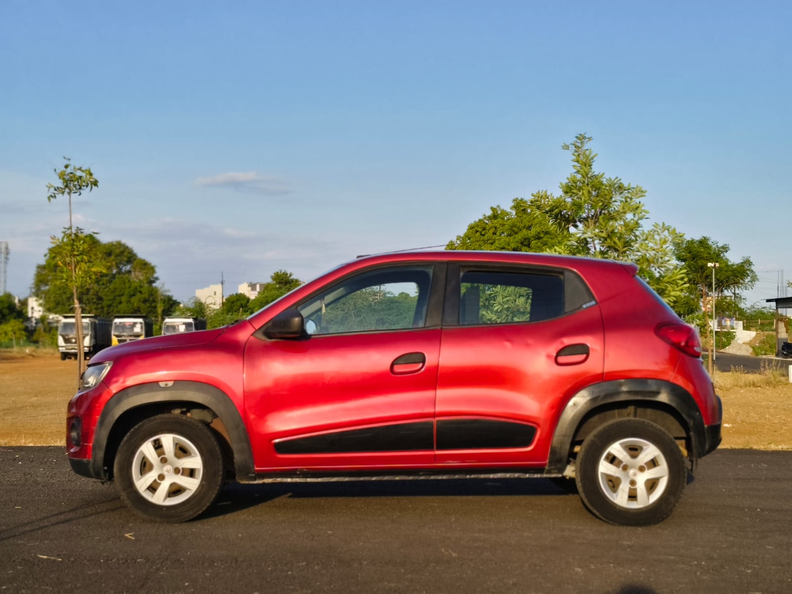 Renault Kwid - Image 2