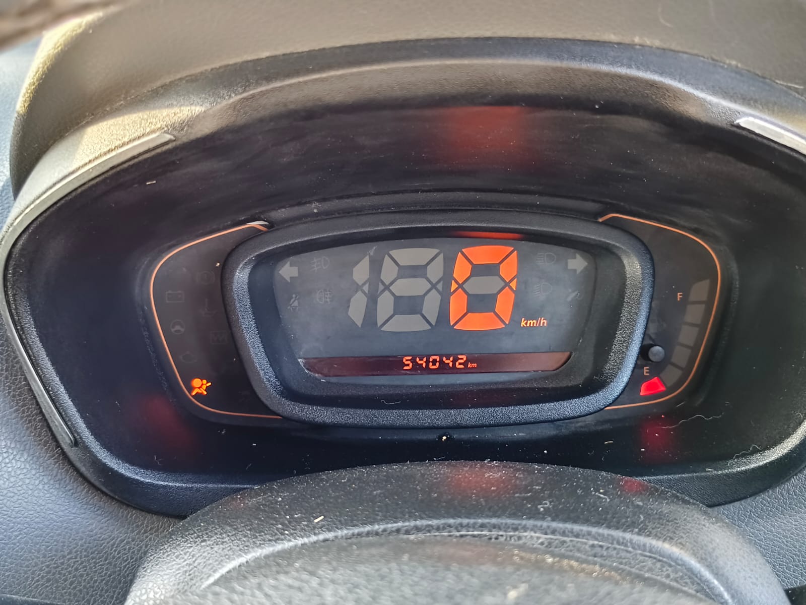 Renault Kwid - Image 5
