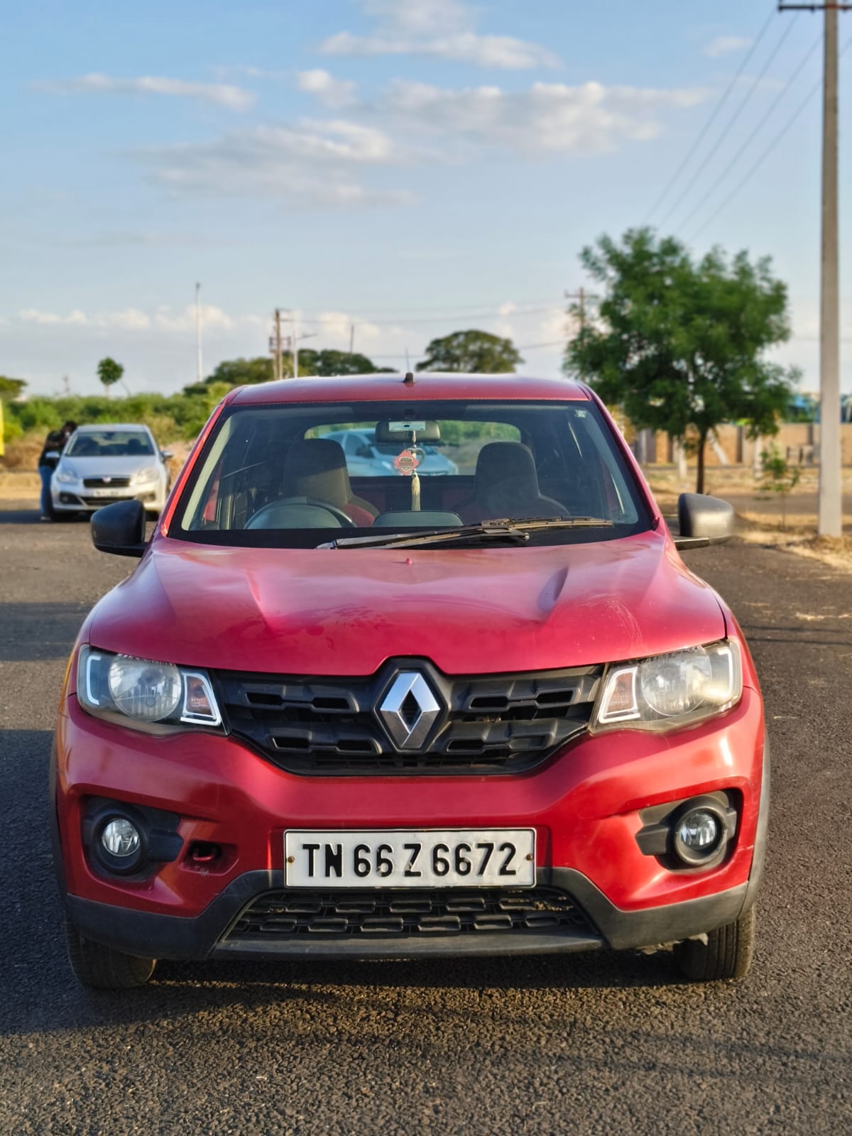 Renault Kwid