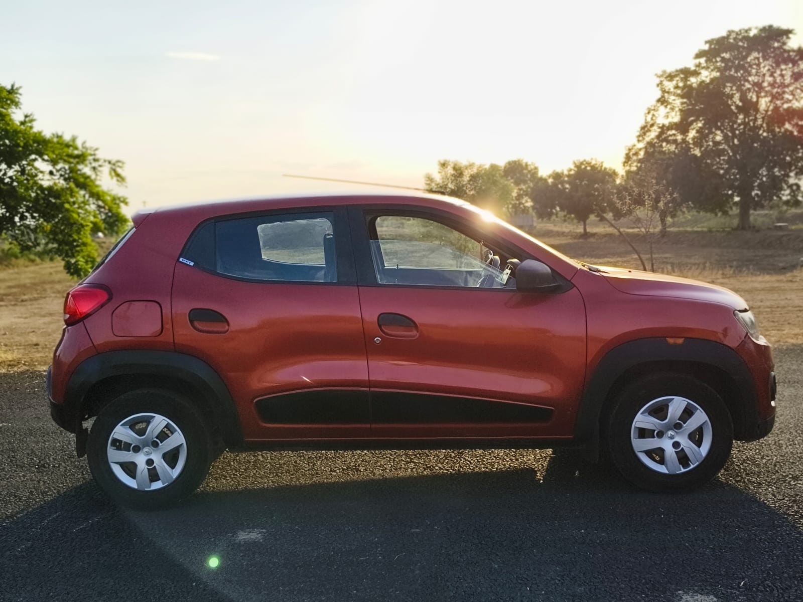 Renault Kwid - Image 3