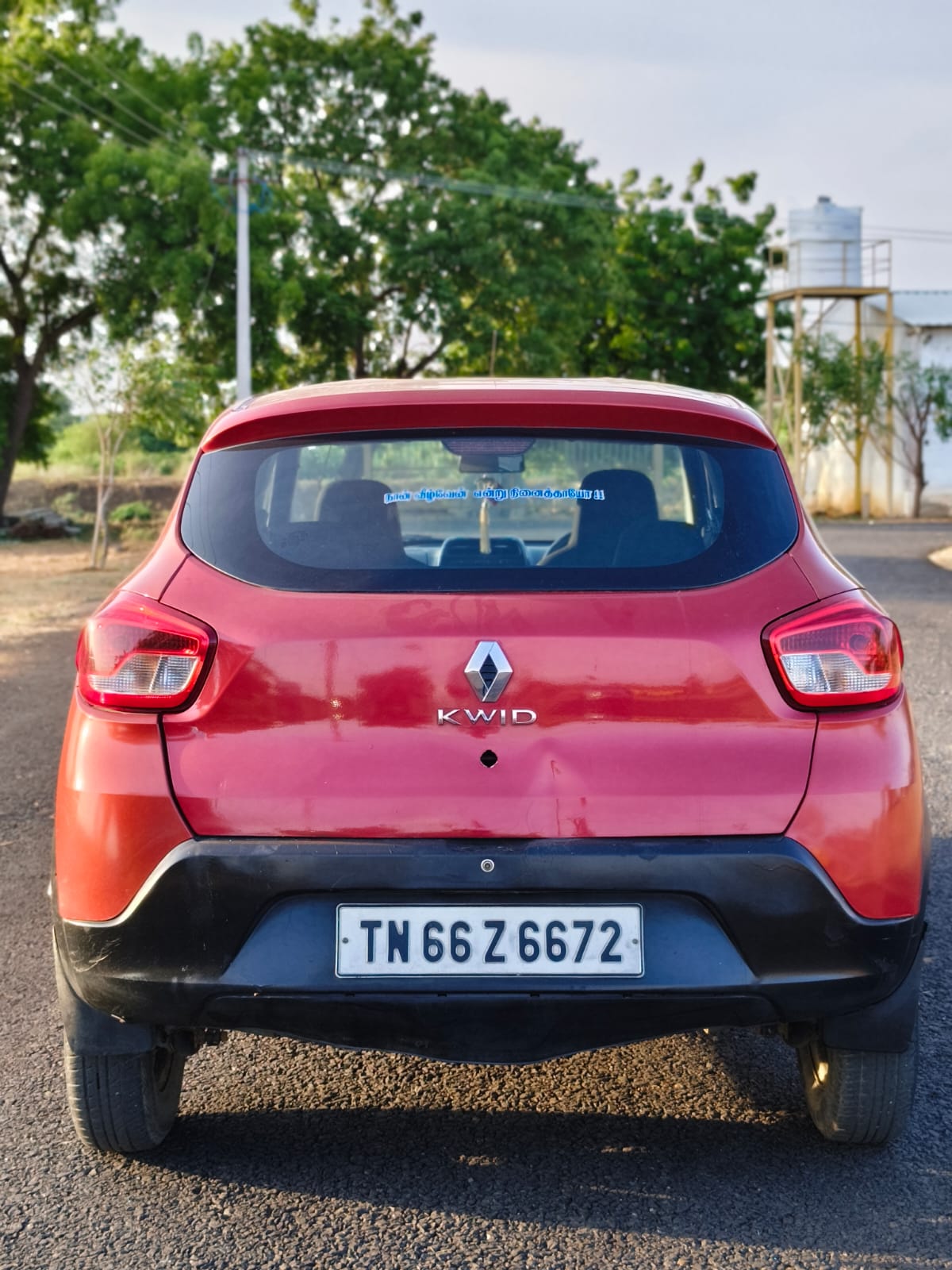 Renault Kwid - Image 4
