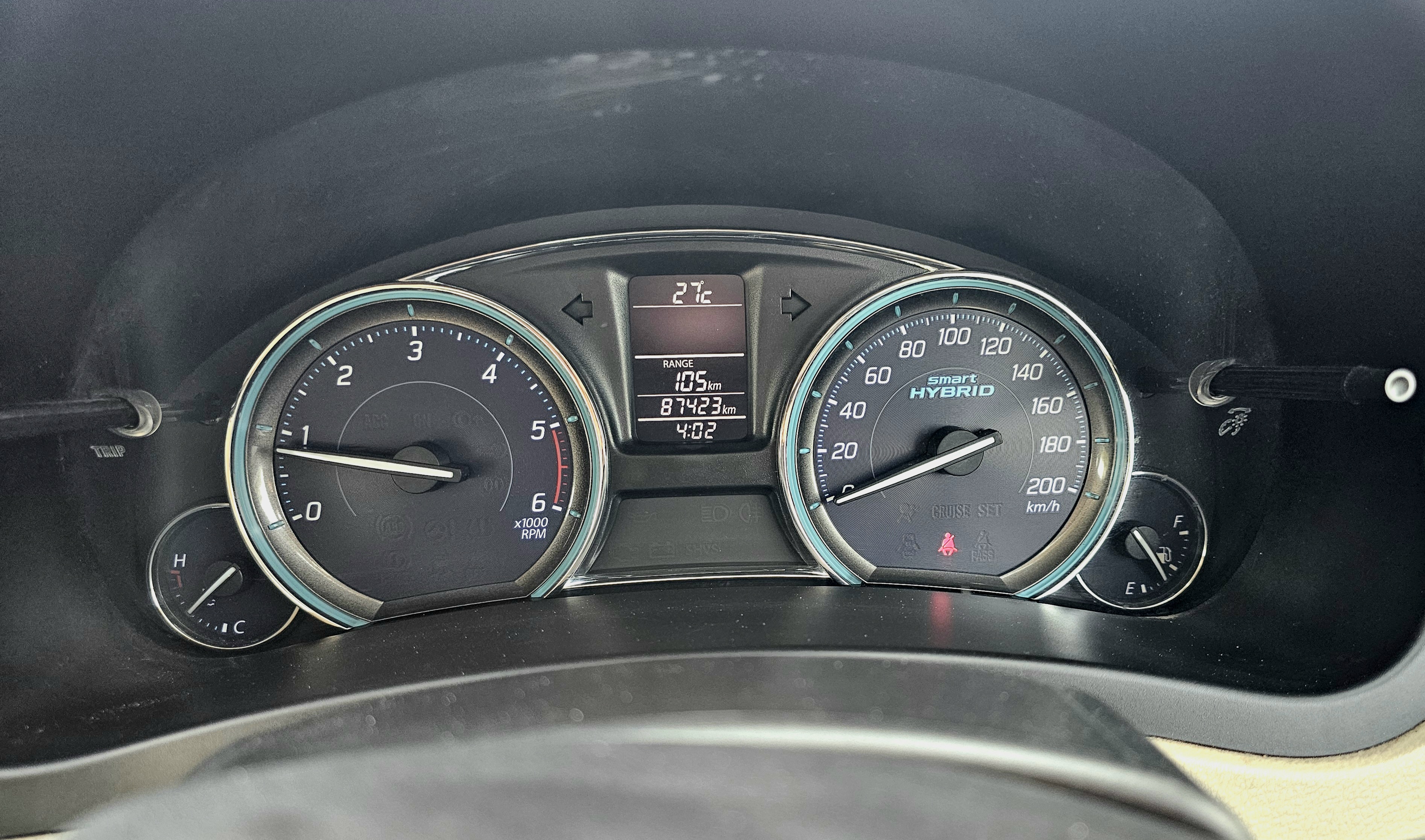 Maruti Suzuki Ciaz - Image 7