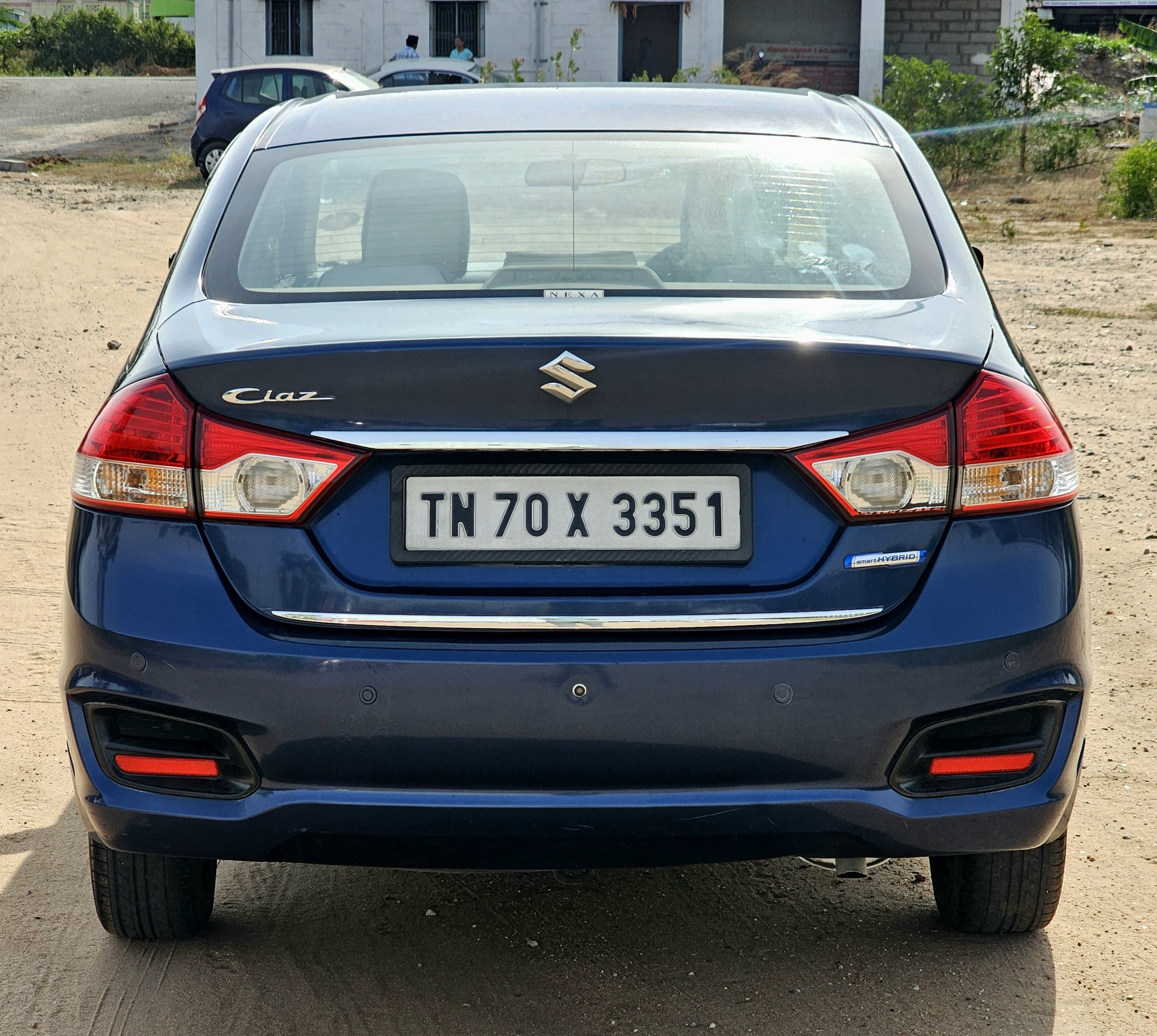 Maruti Suzuki Ciaz - Image 4