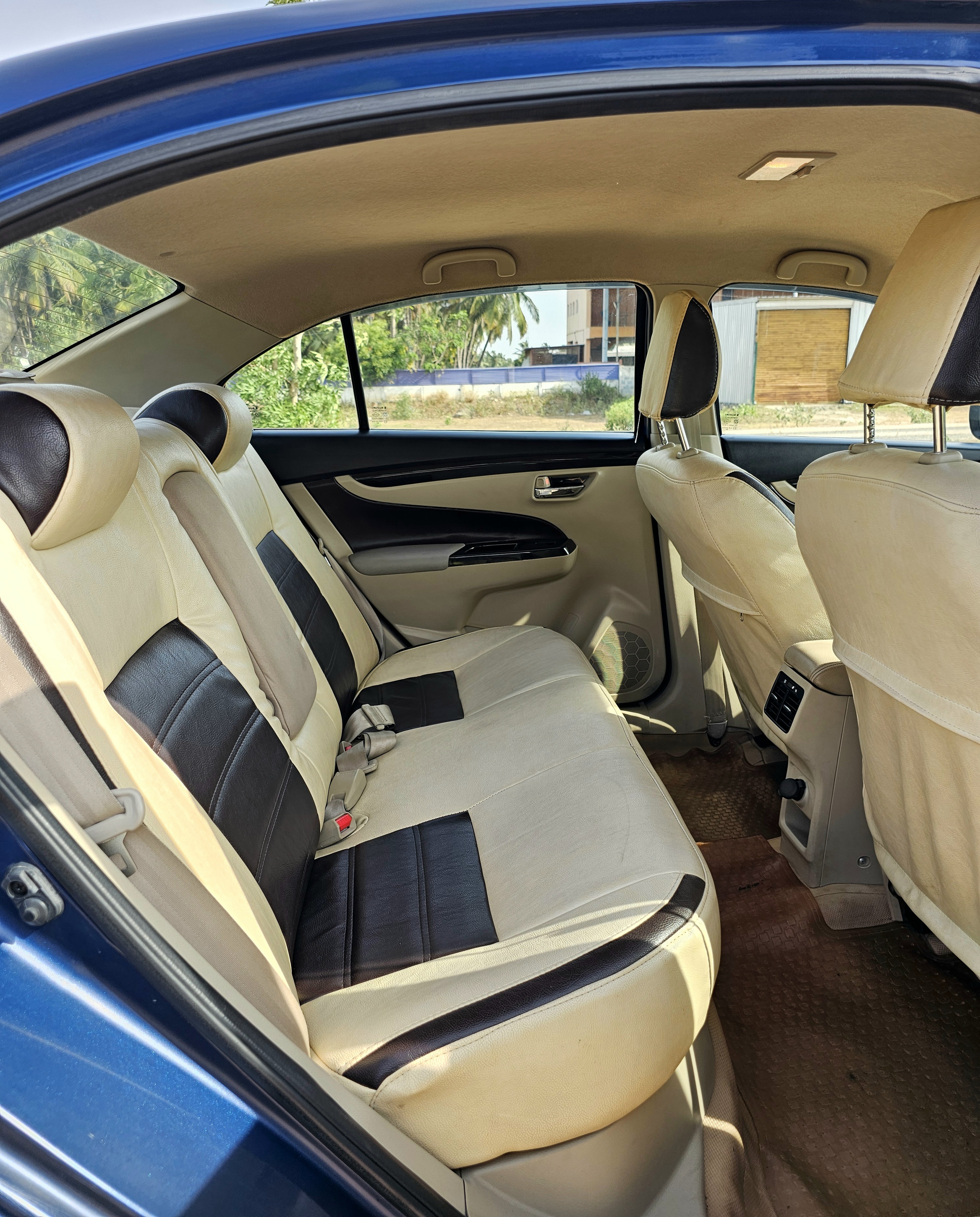 Maruti Suzuki Ciaz - Image 8