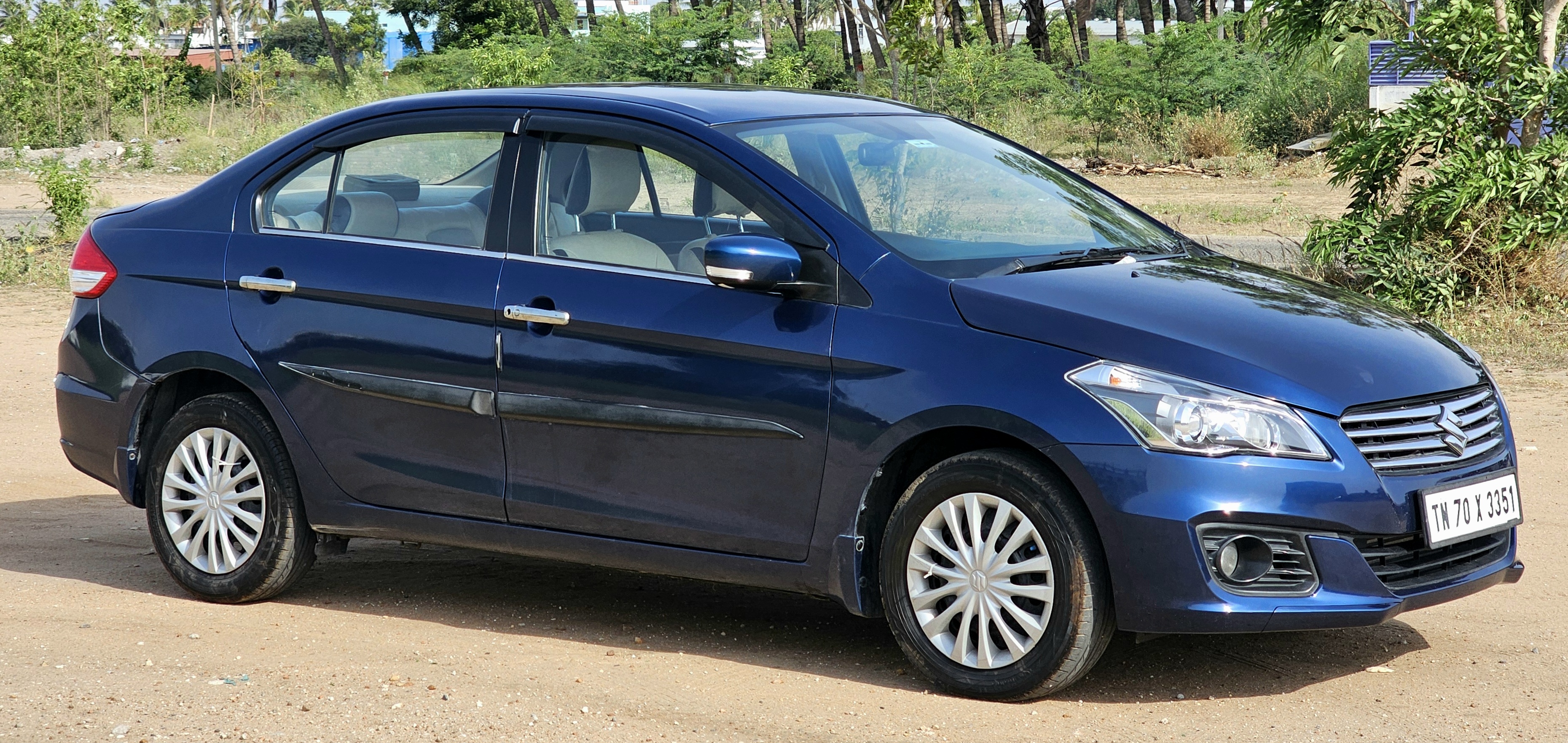 Maruti Suzuki Ciaz - Image 2