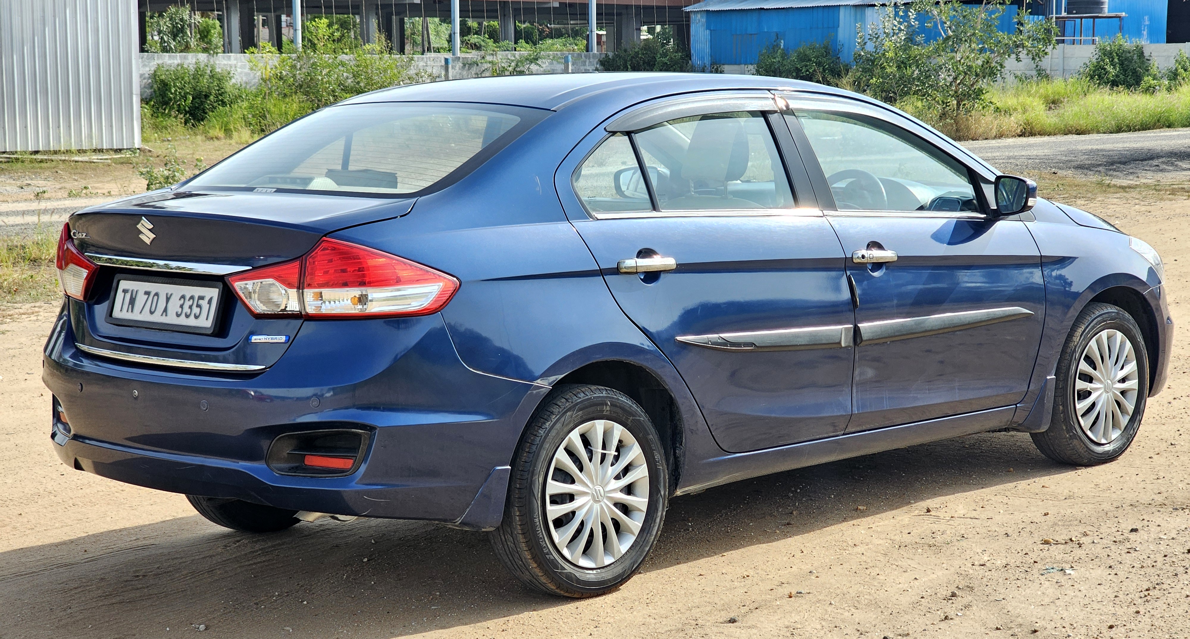 Maruti Suzuki Ciaz - Image 5