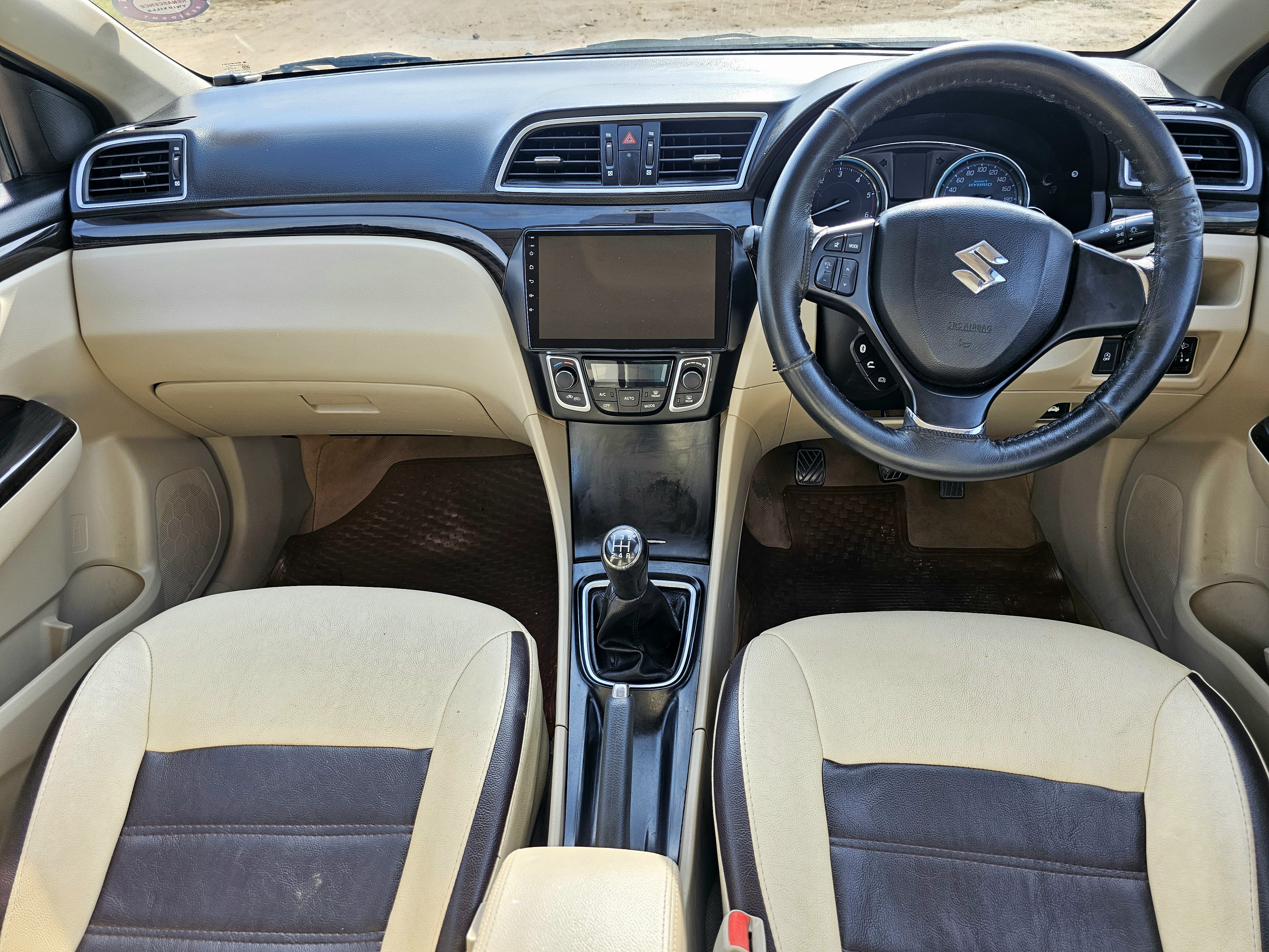 Maruti Suzuki Ciaz - Image 9