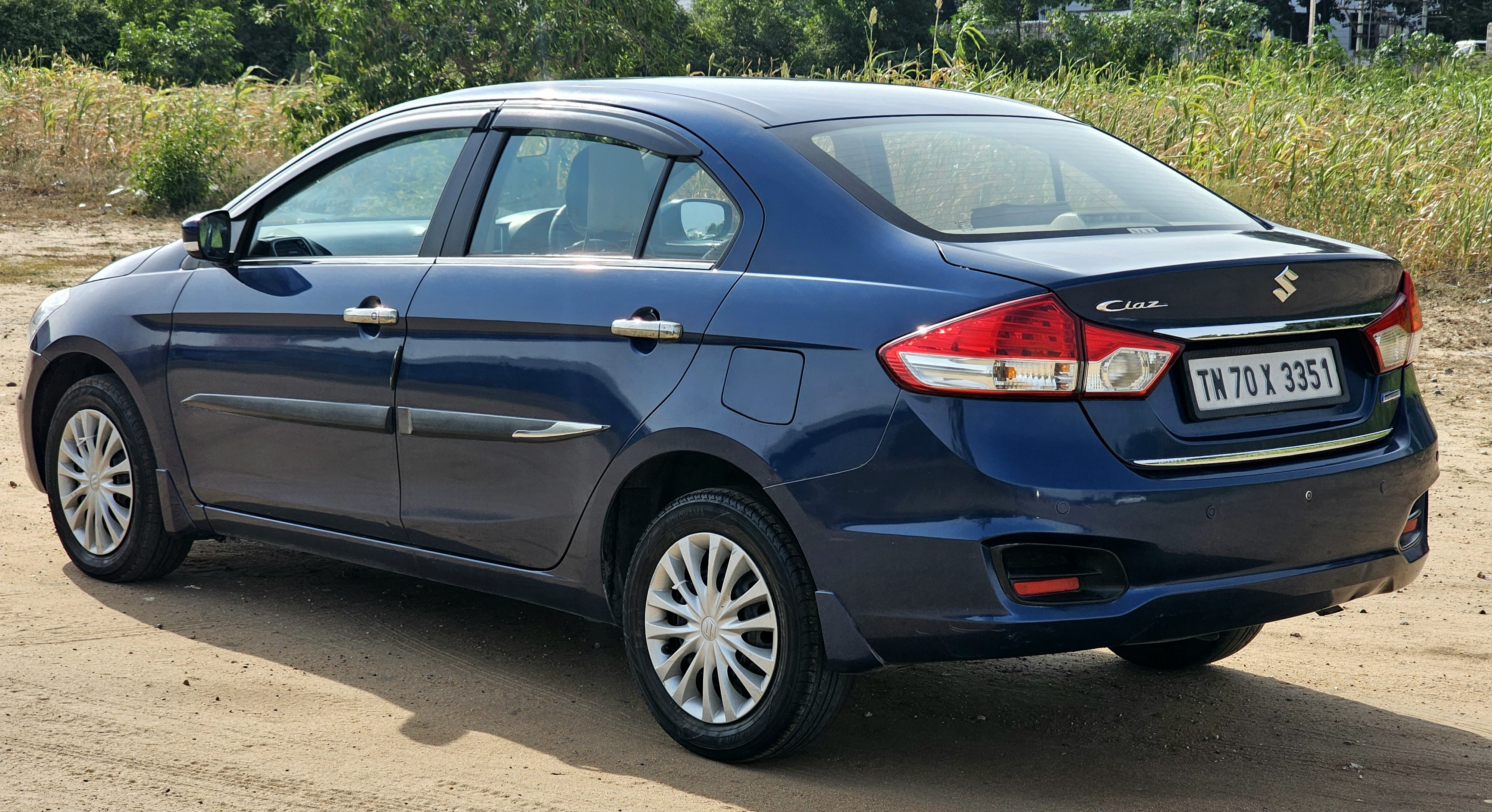 Maruti Suzuki Ciaz - Image 6