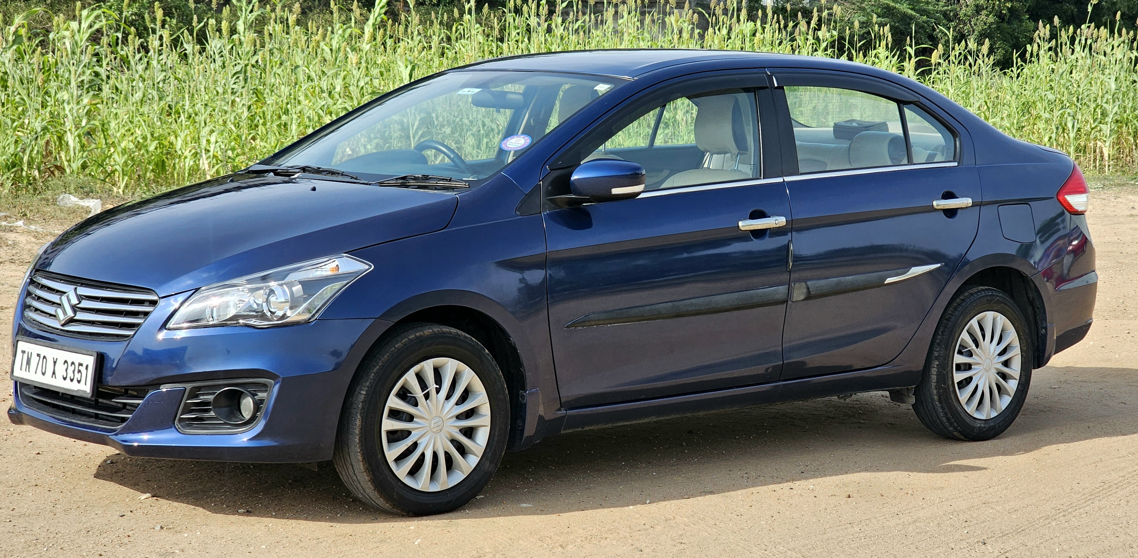 Maruti Suzuki Ciaz - Image 3
