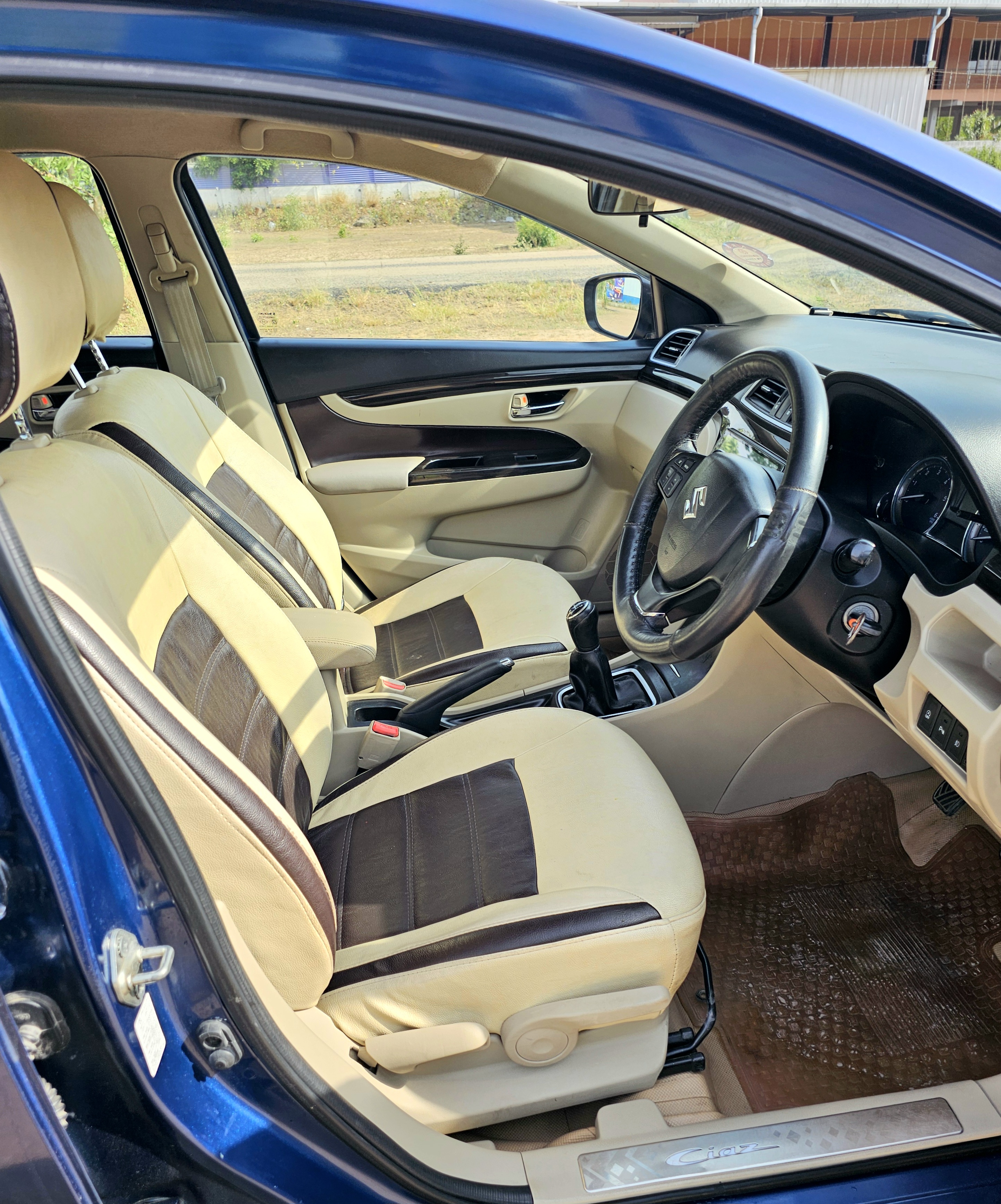 Maruti Suzuki Ciaz - Image 12