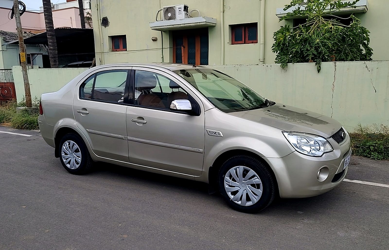 Ford Fiesta - Image 4