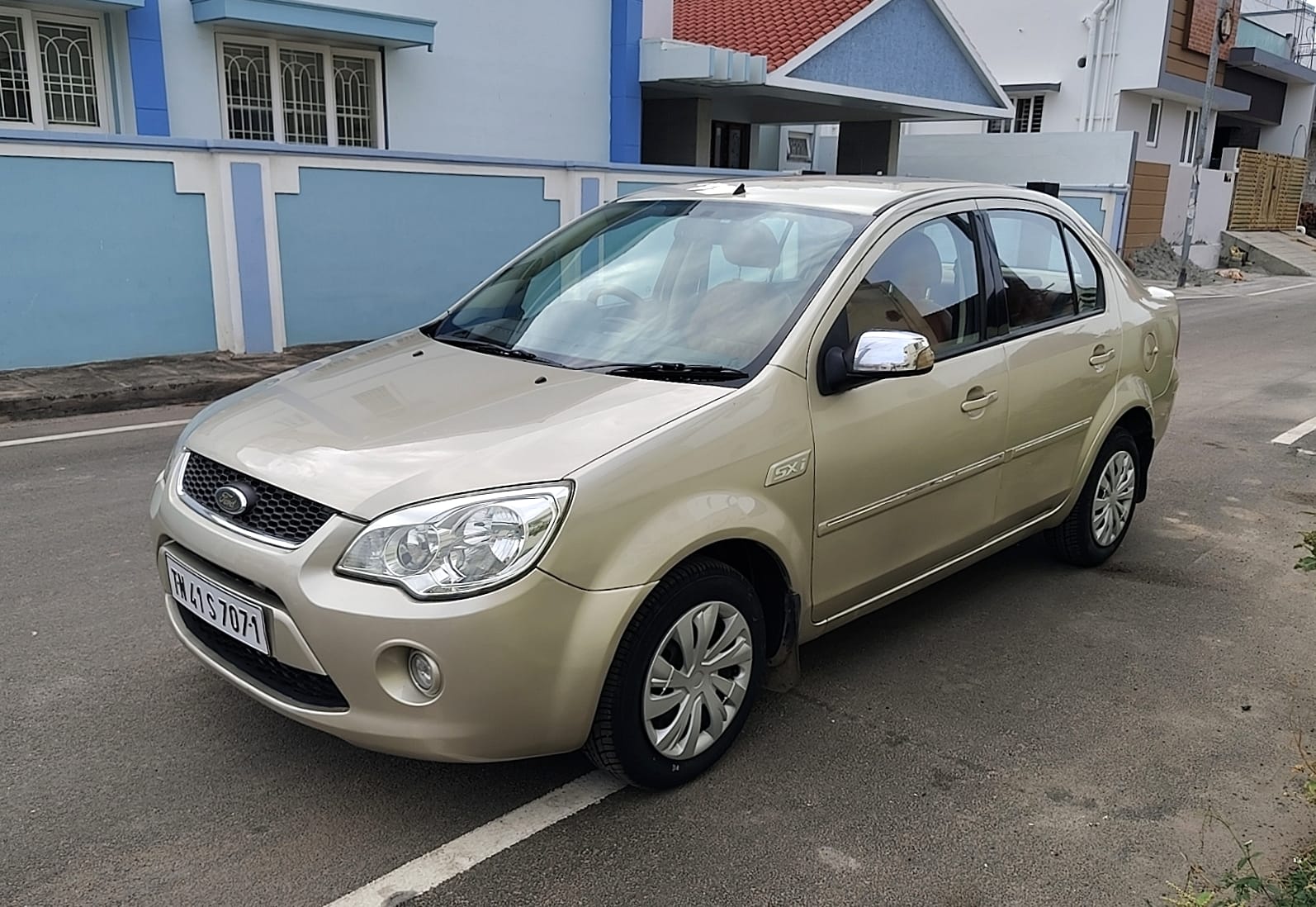Ford Fiesta - Image 3