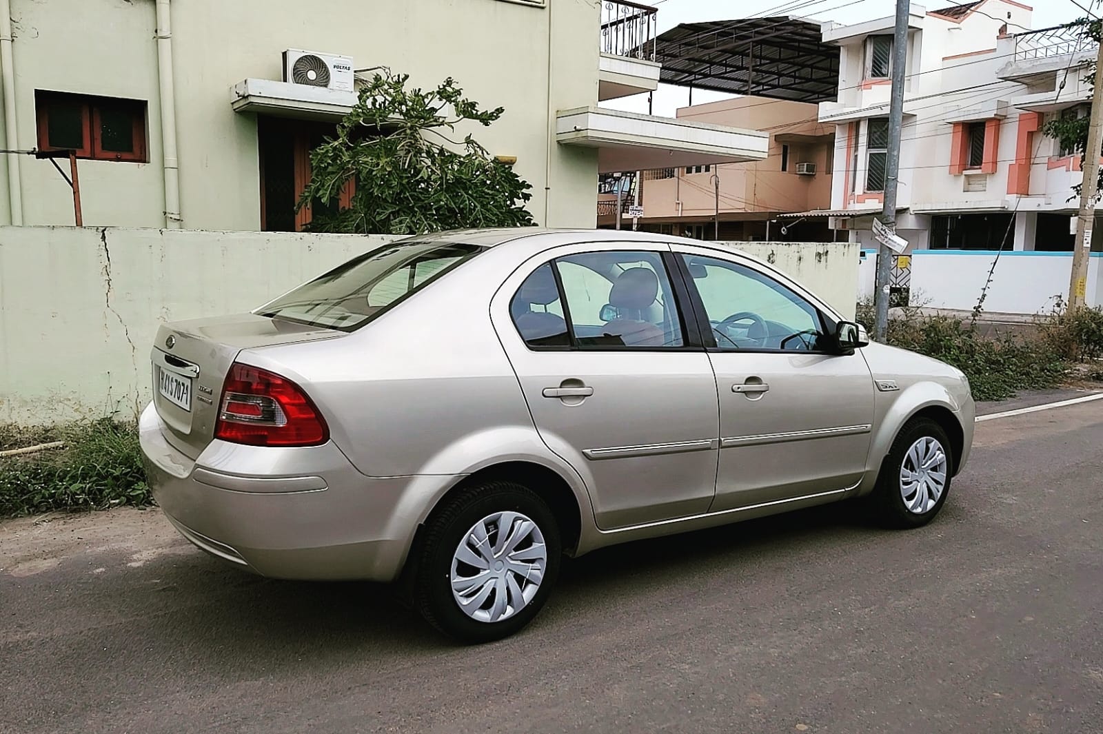 Ford Fiesta - Image 5