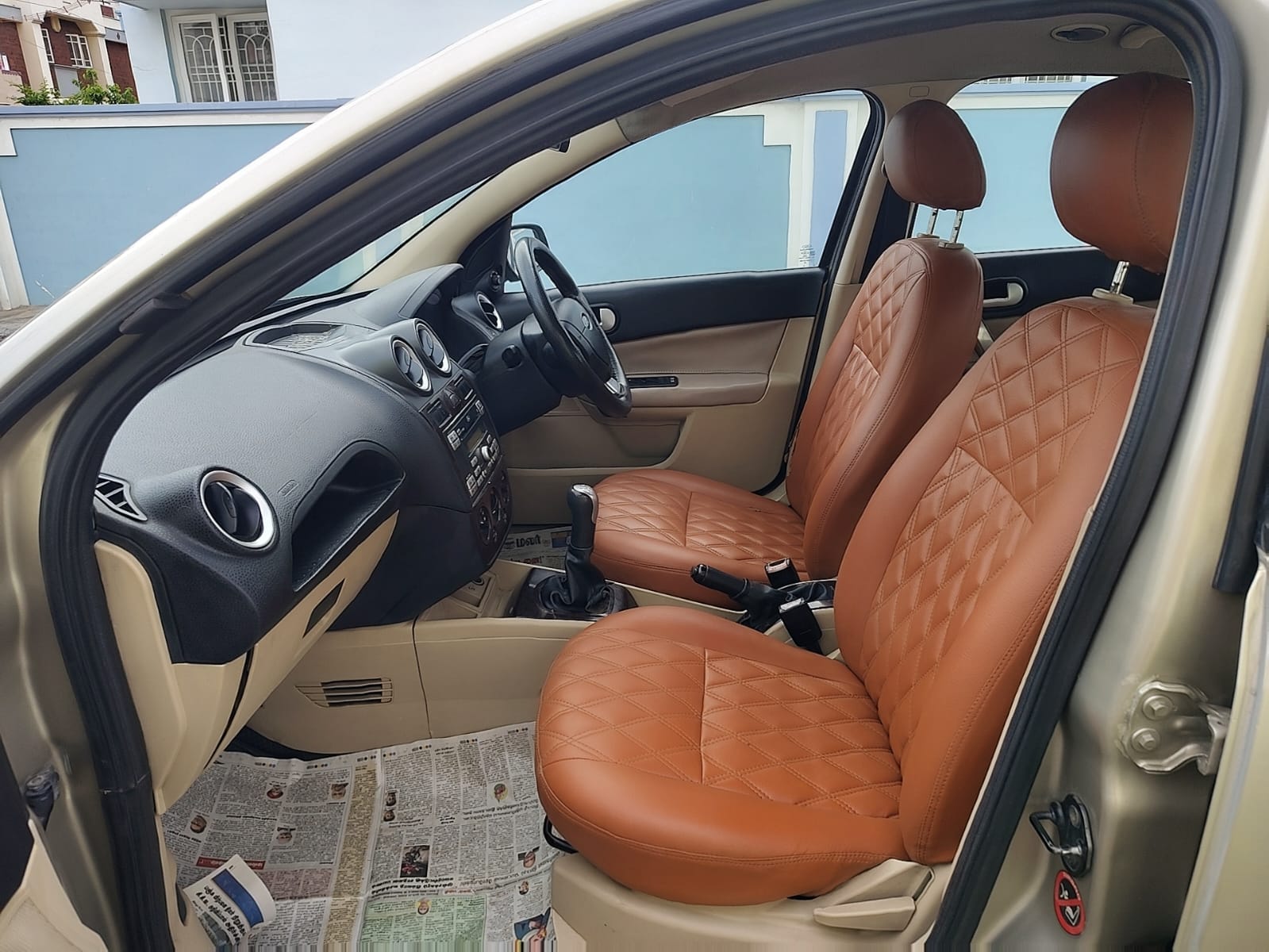 Ford Fiesta - Image 6