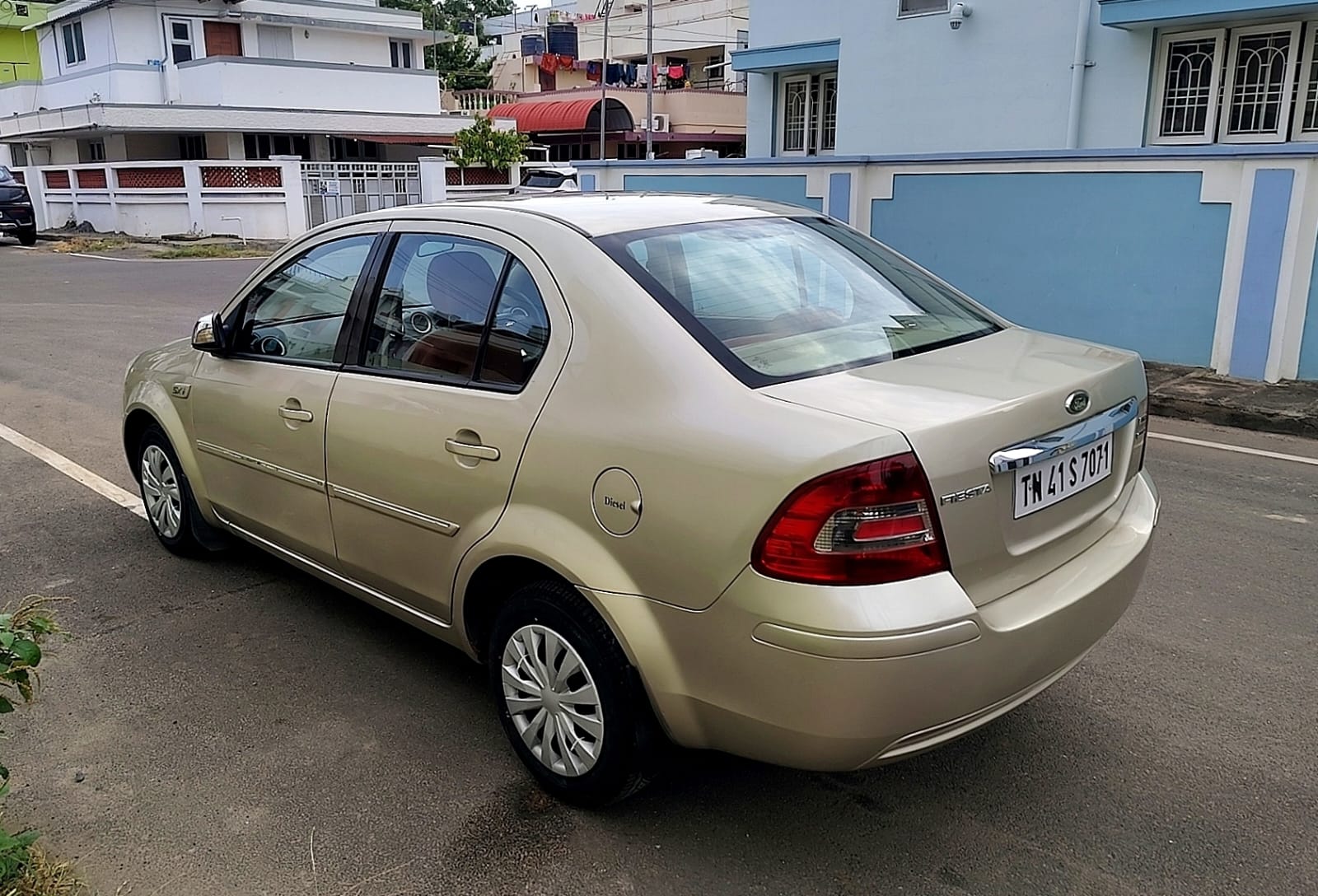 Ford Fiesta - Image 2