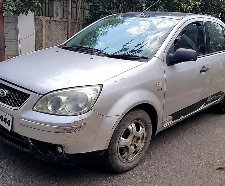Ford Fiesta - Image 2