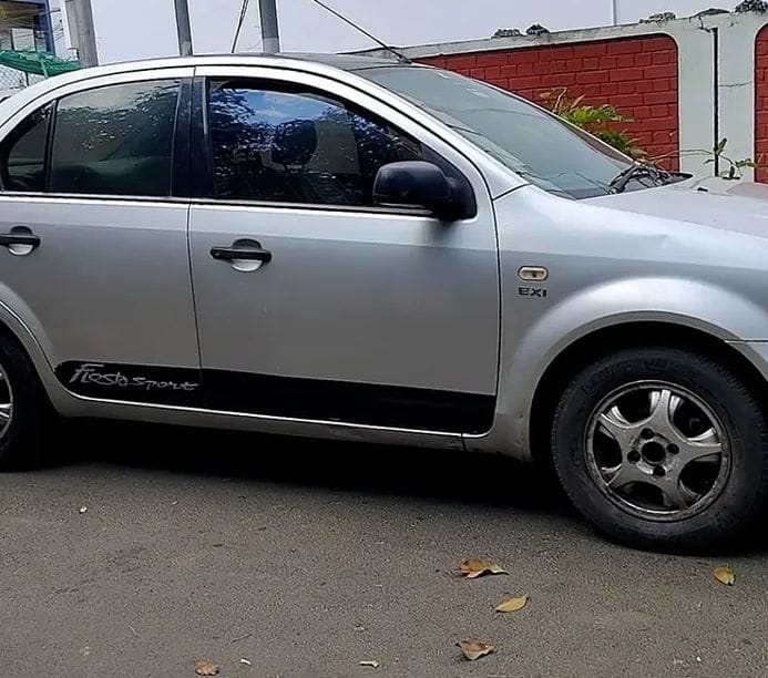 Ford Fiesta - Image 3