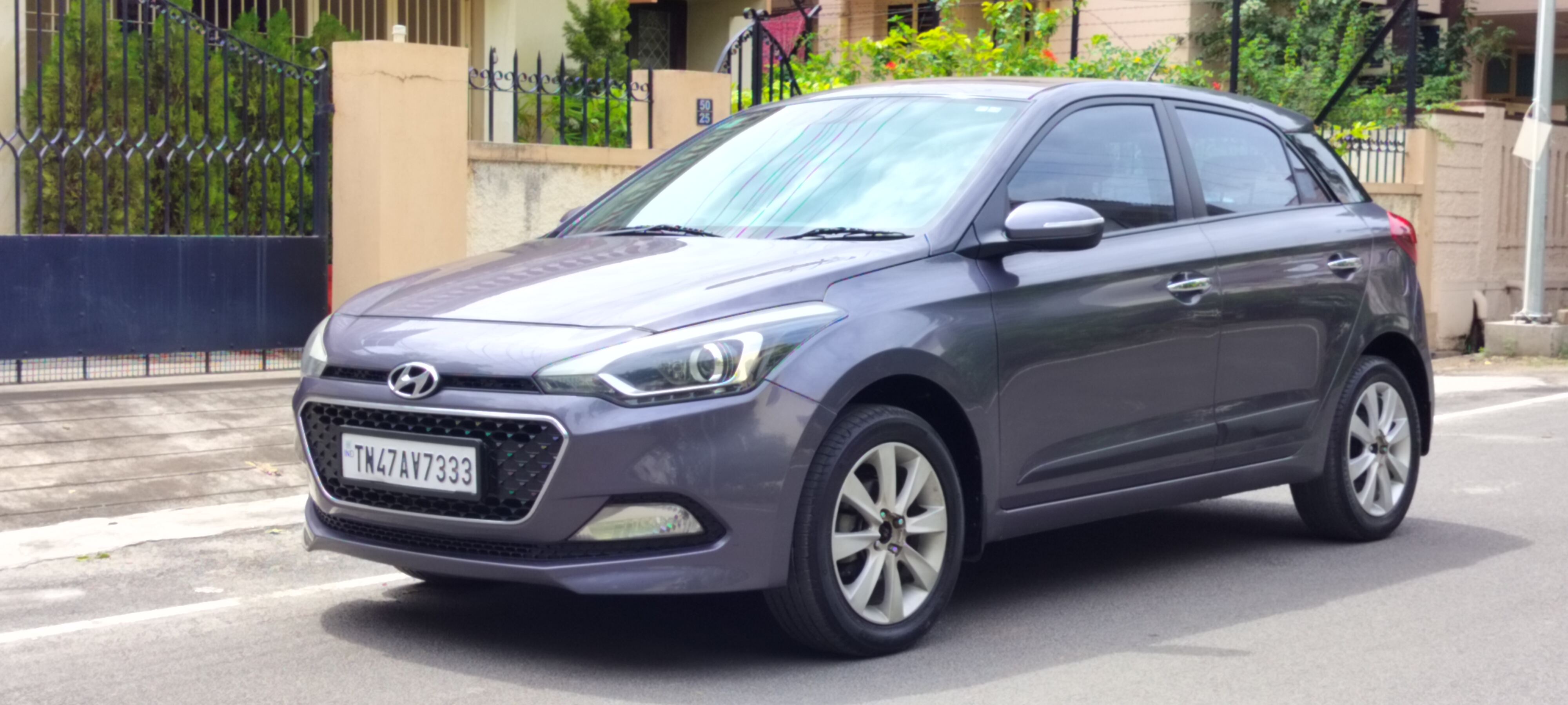 Hyundai i20 - Image 2