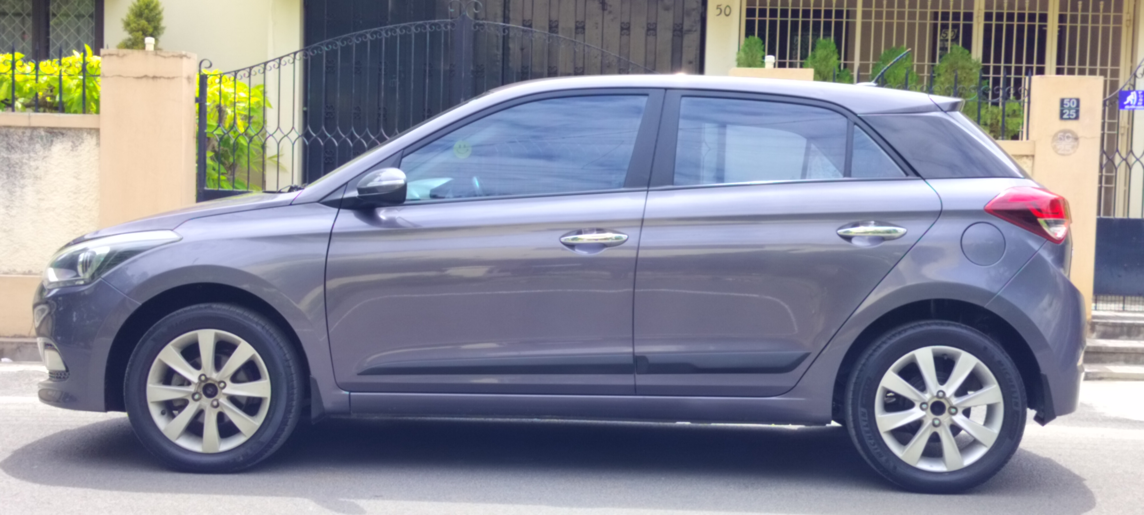 Hyundai i20 - Image 3