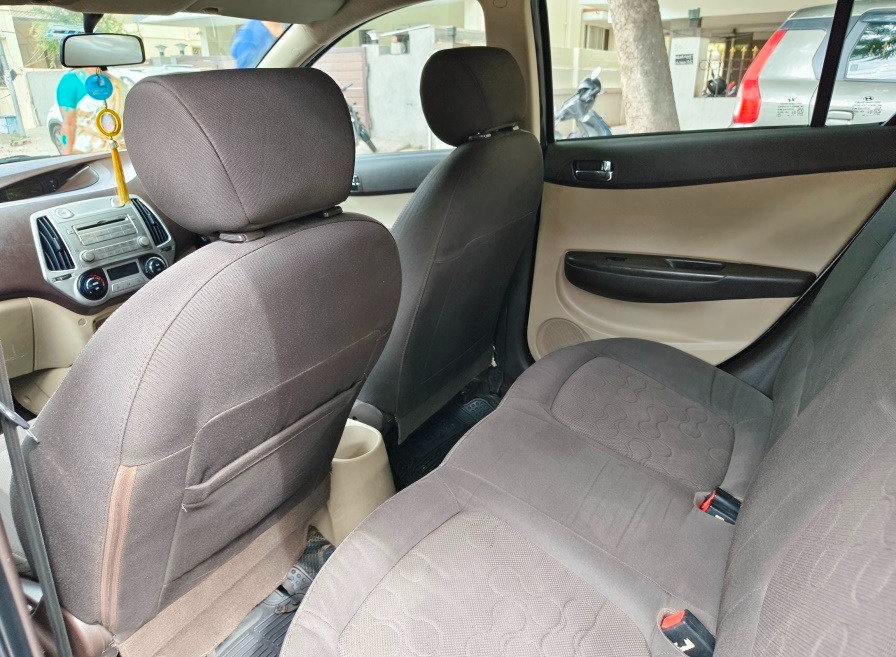Hyundai i20 - Image 6
