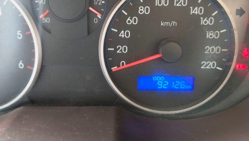 Hyundai i20 - Image 8