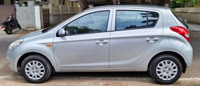 Hyundai i20 - Image 4