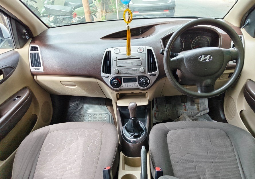 Hyundai i20 - Image 7