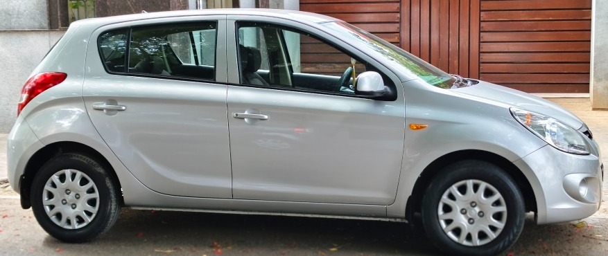 Hyundai i20 - Image 2