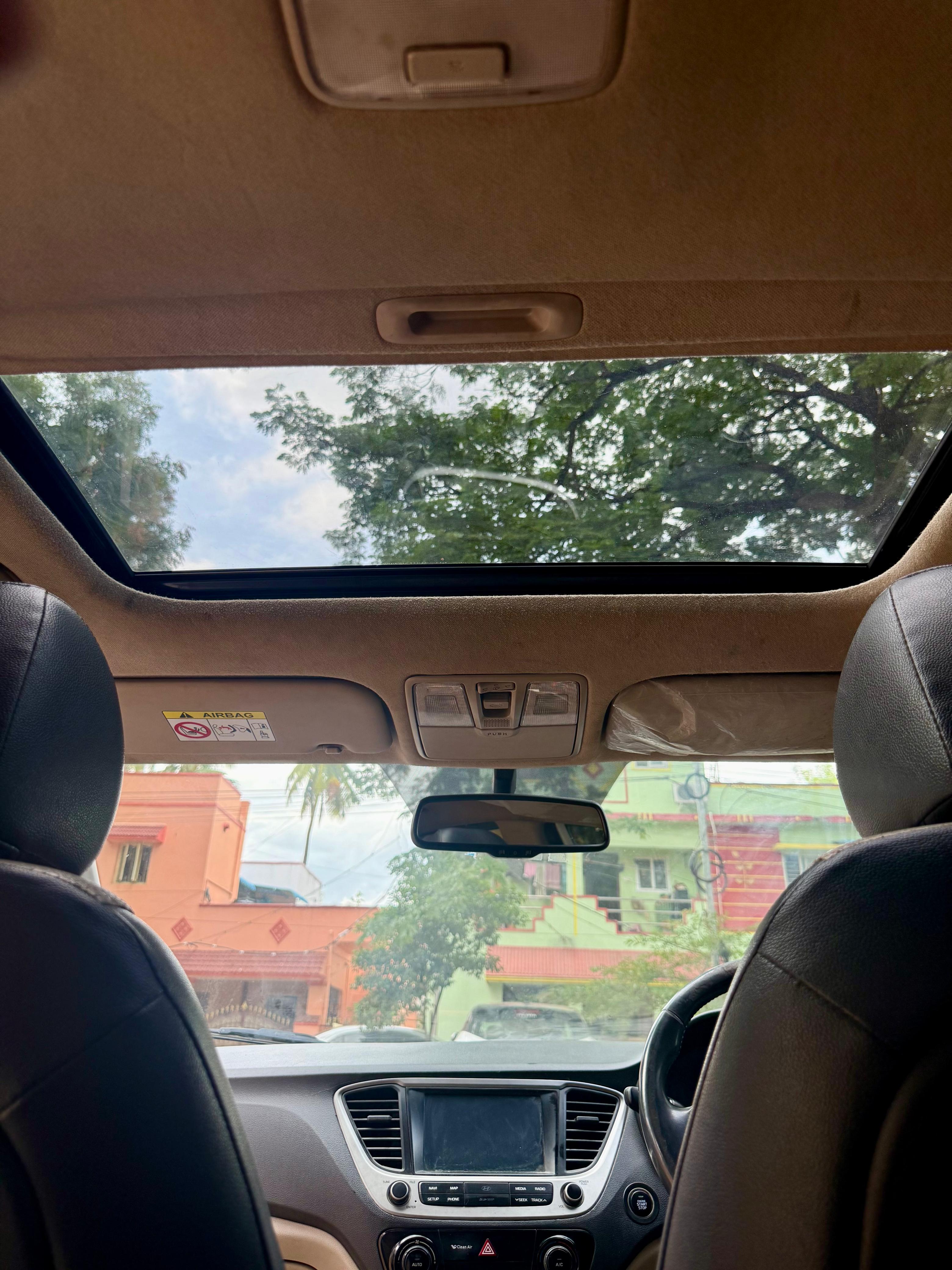 Hyundai Verna - Image 6