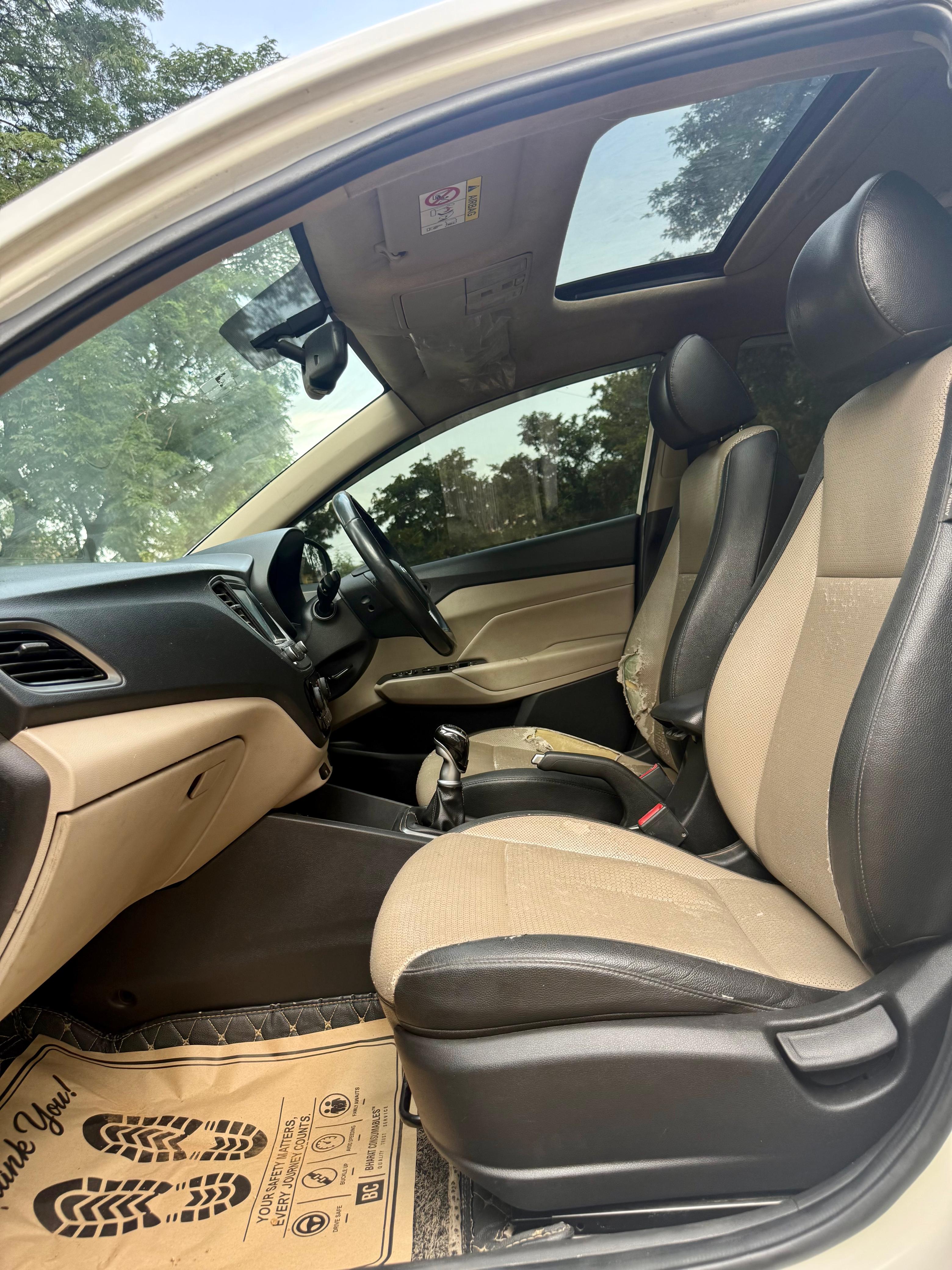 Hyundai Verna - Image 4