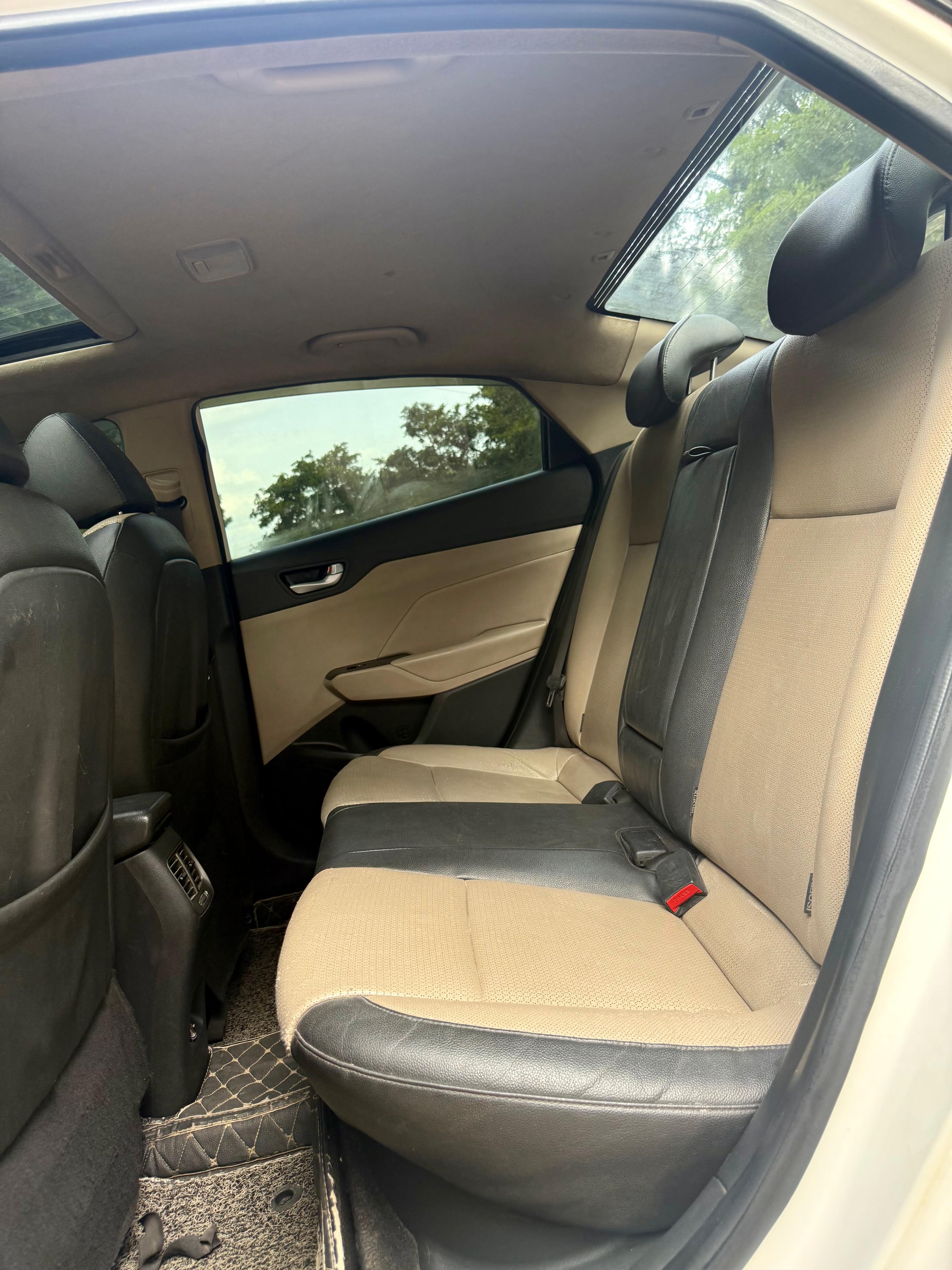 Hyundai Verna - Image 5