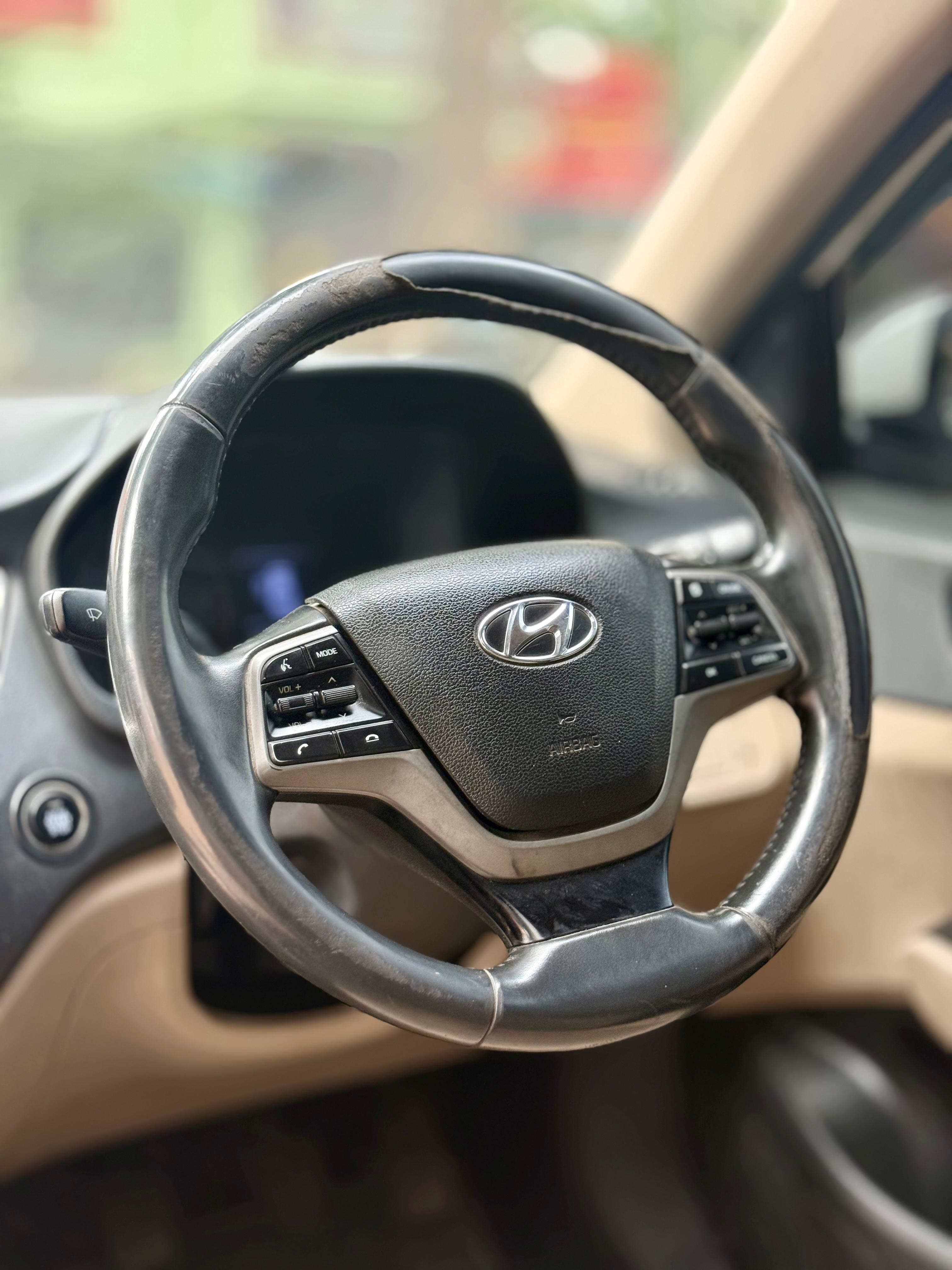 Hyundai Verna - Image 3