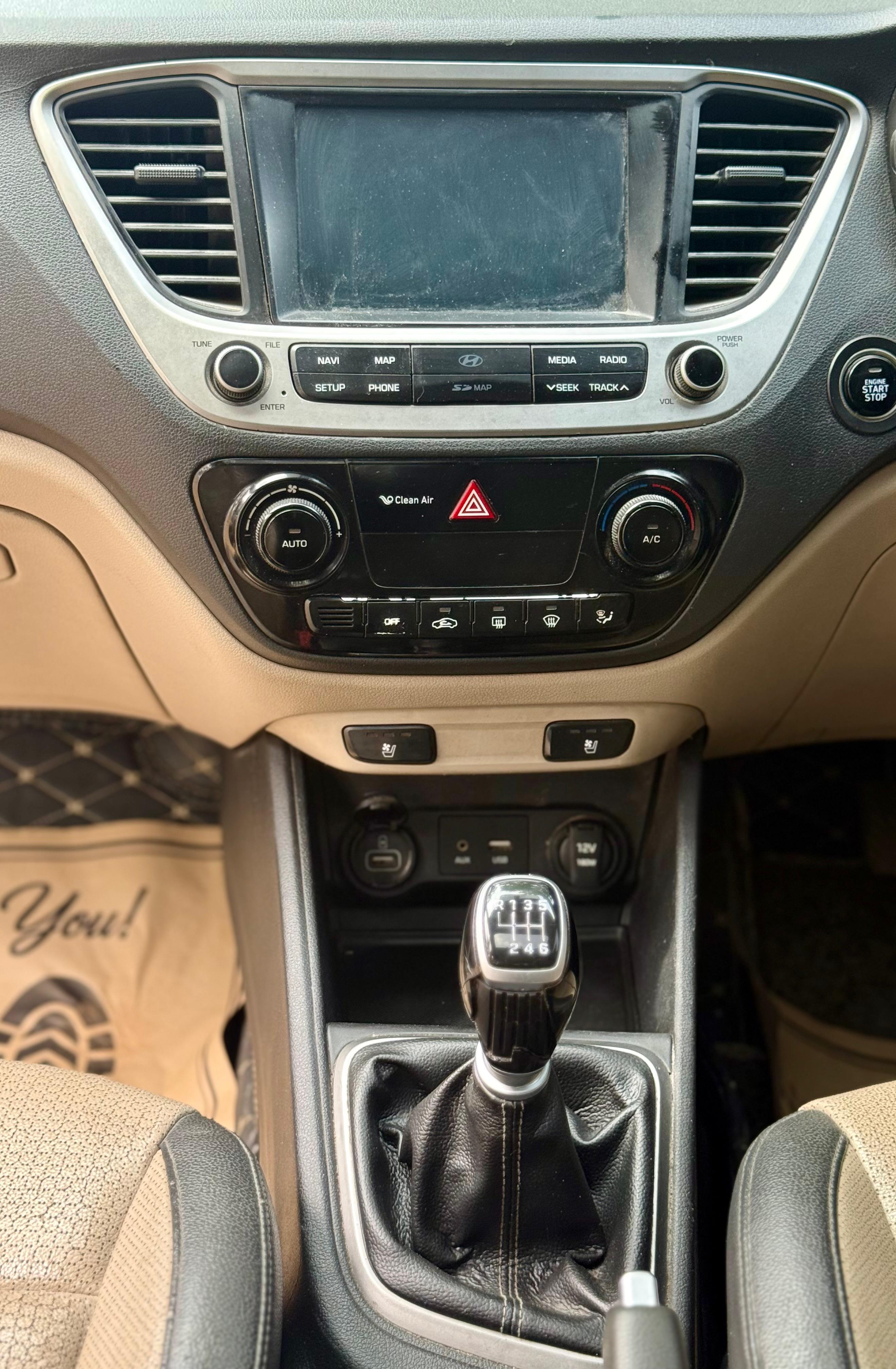 Hyundai Verna - Image 7