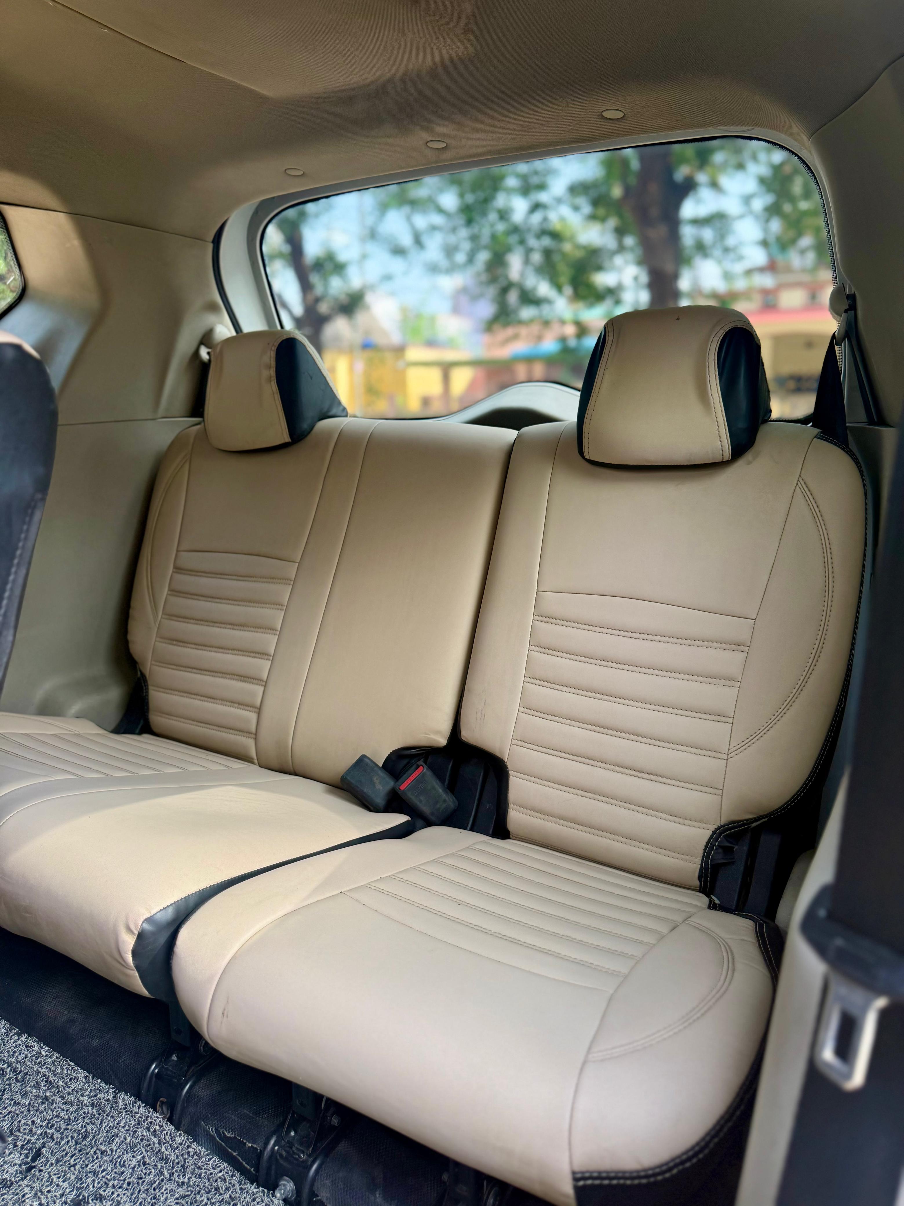 Mahindra Marazzo - Image 6