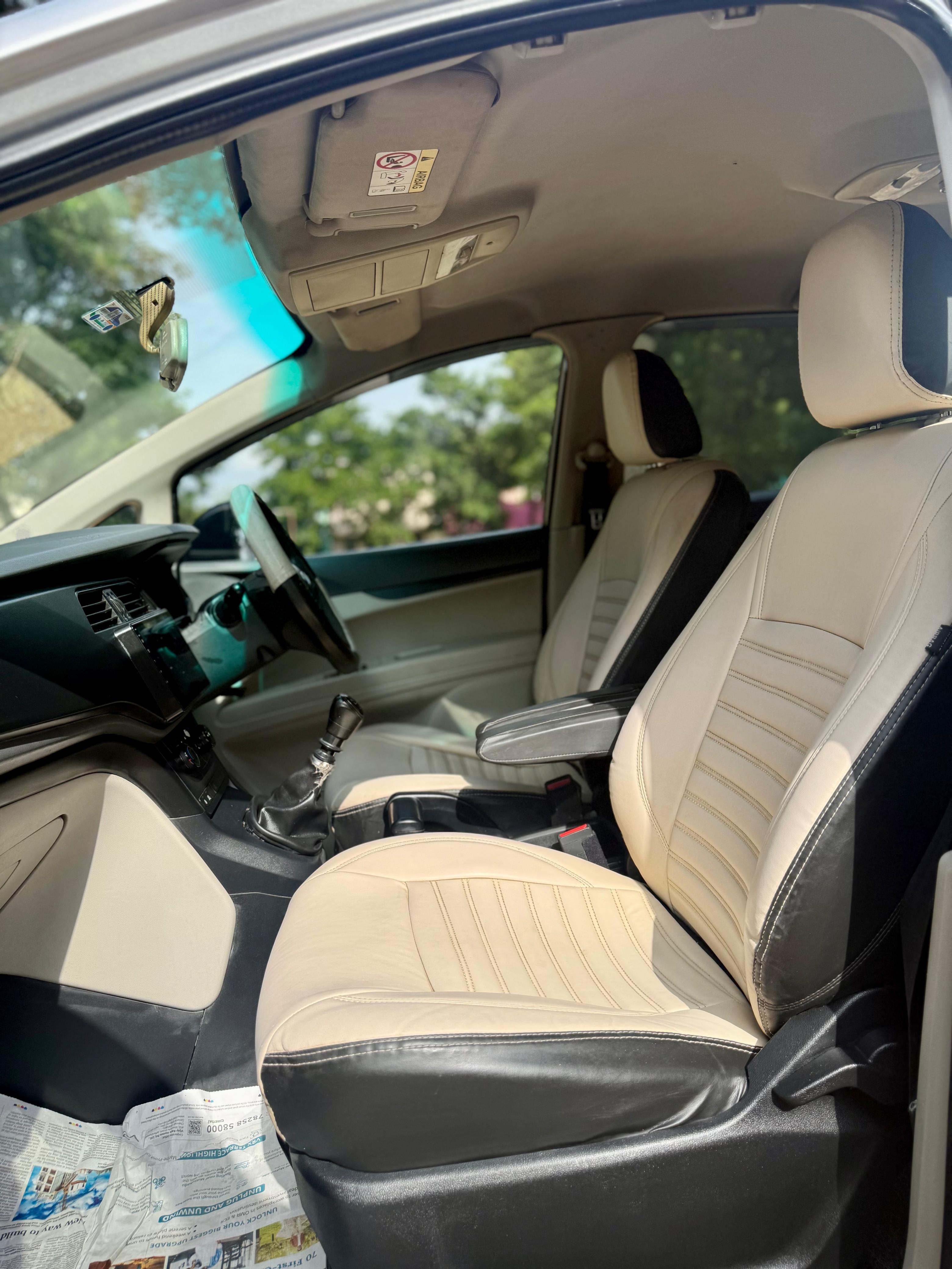 Mahindra Marazzo - Image 4