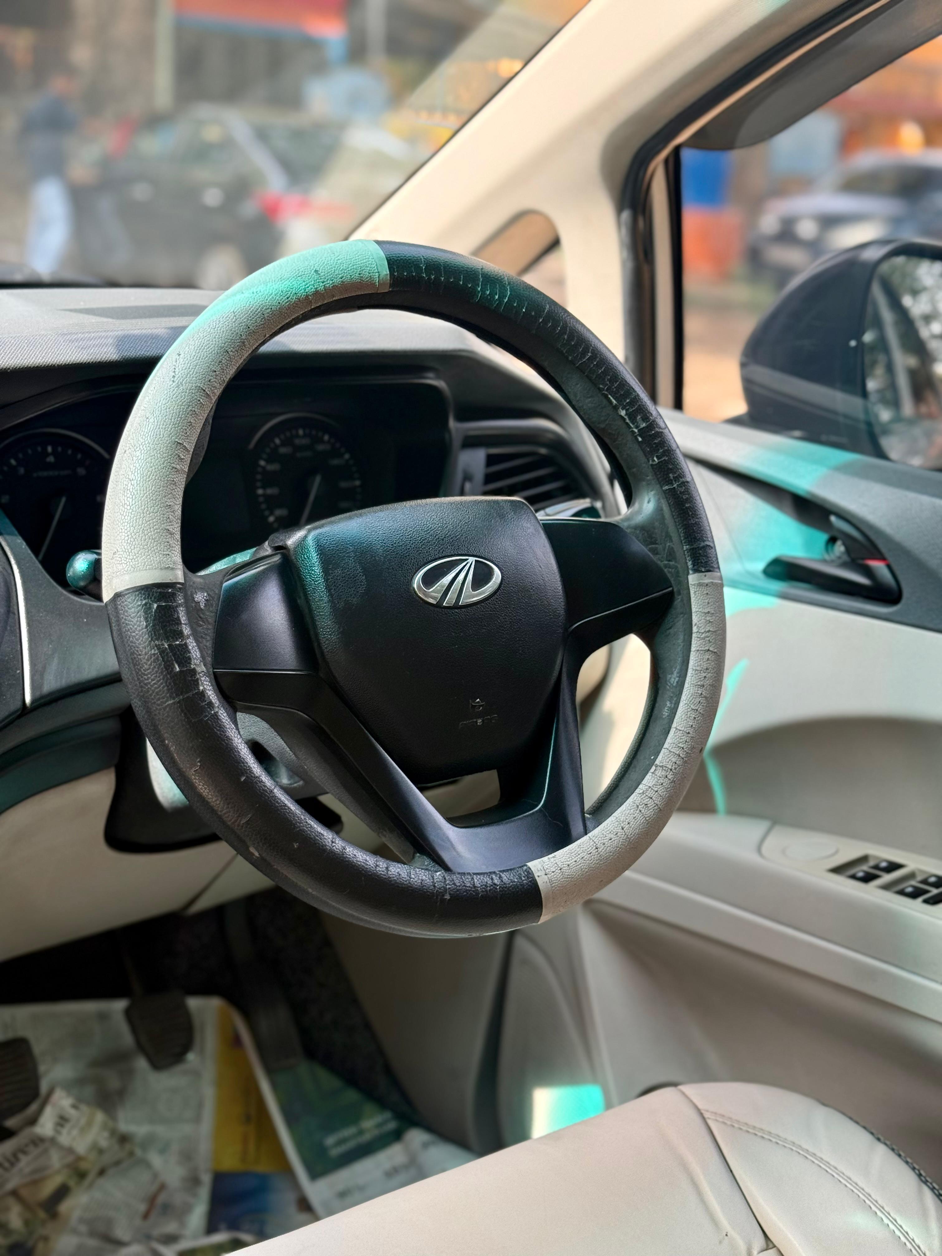 Mahindra Marazzo - Image 3