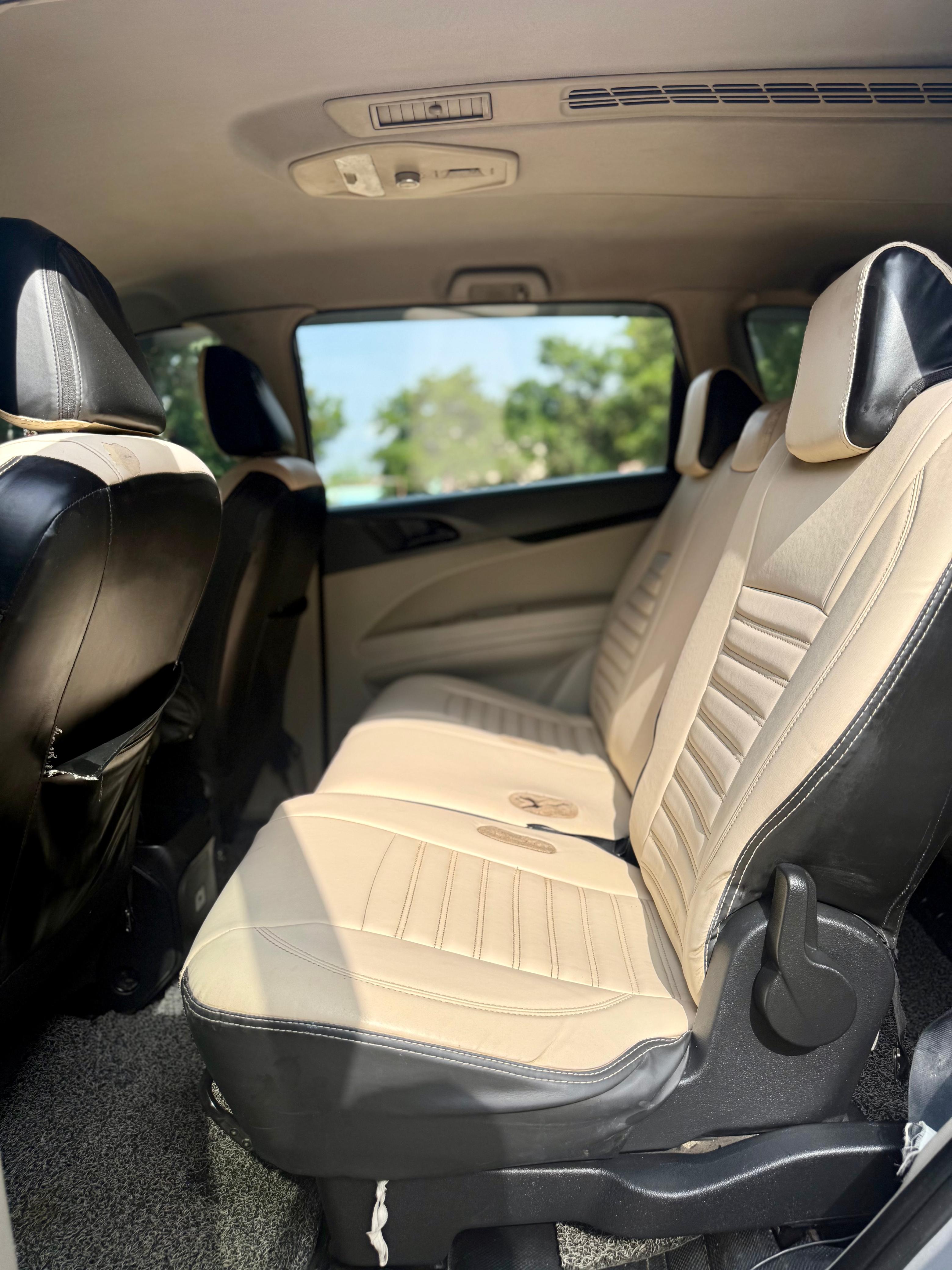 Mahindra Marazzo - Image 5