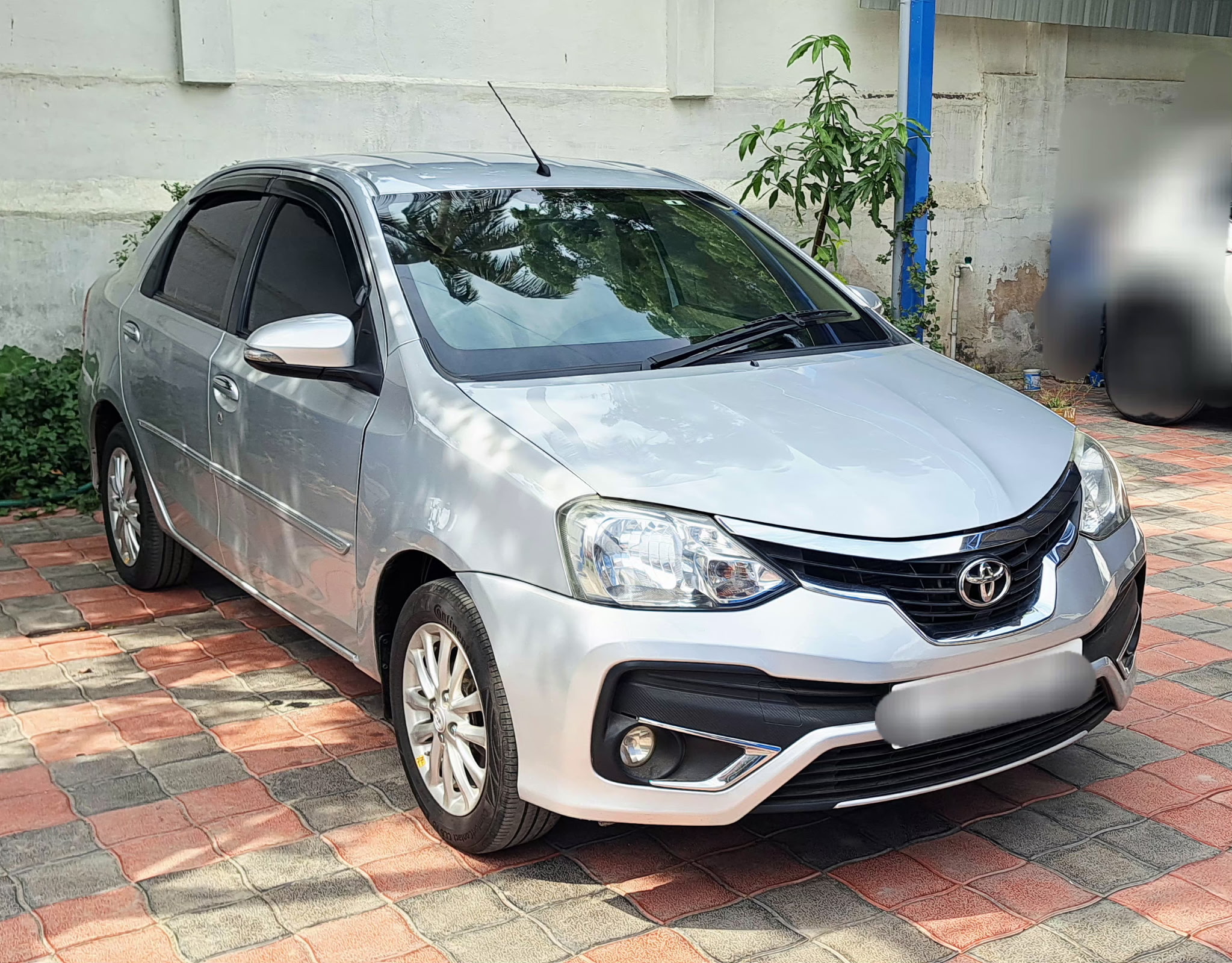 Toyota Etios - Image 3