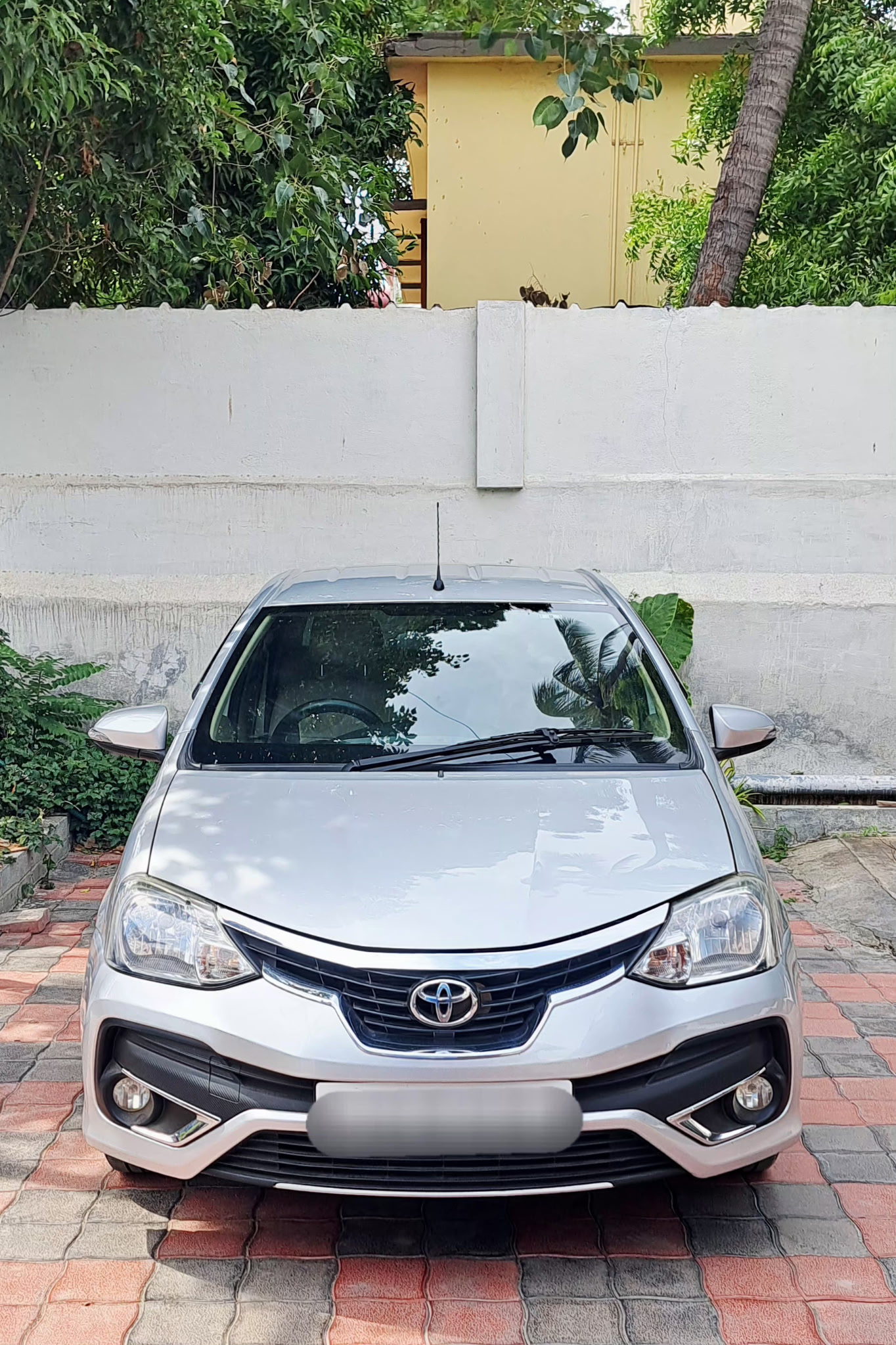 Toyota Etios